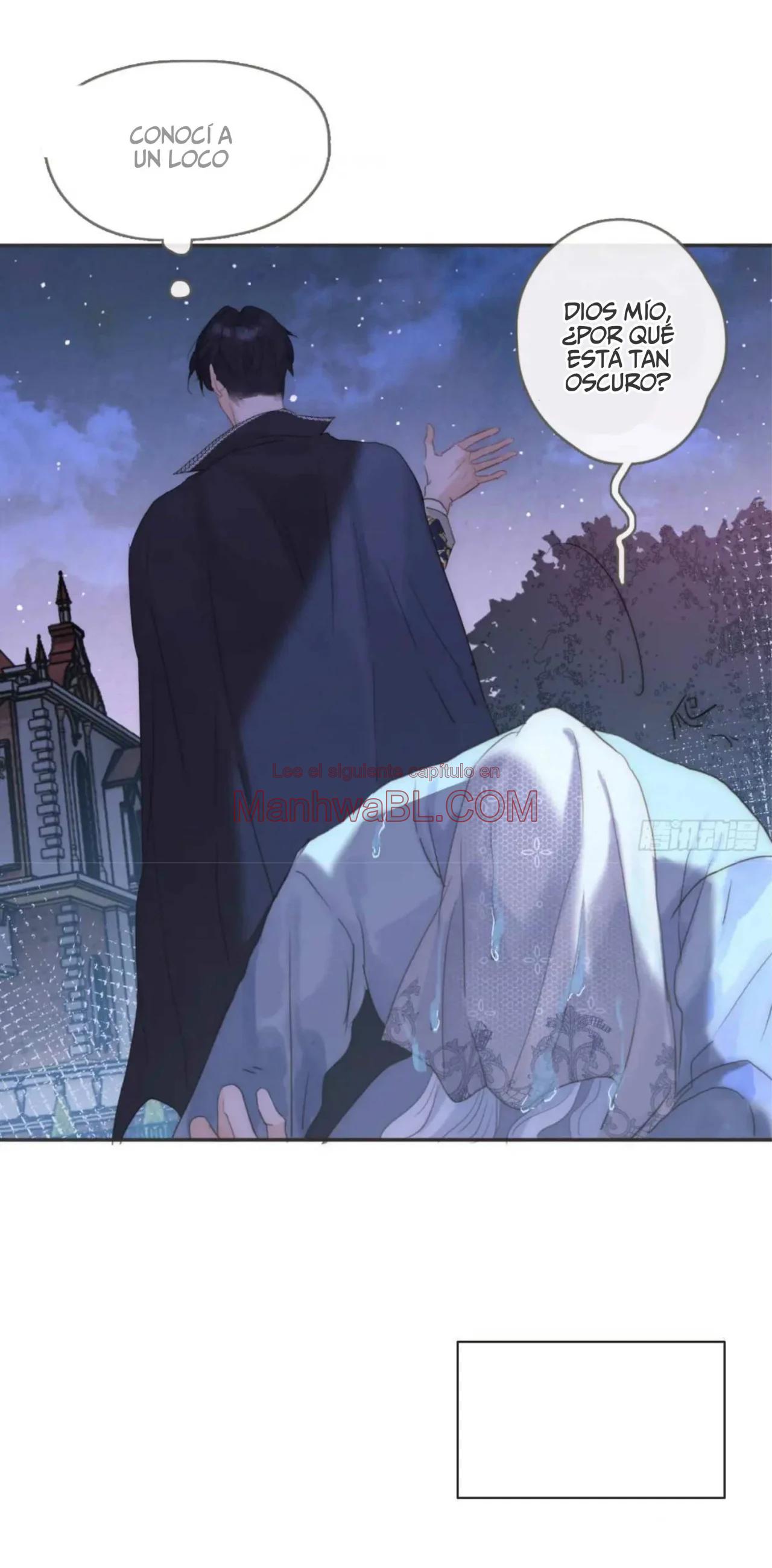 Manhwa BL Español – Leer Yaoi Online Gratis en es.mi2manga.com Por favor, duerme conmigo - Capítulo 144 3 manhwa