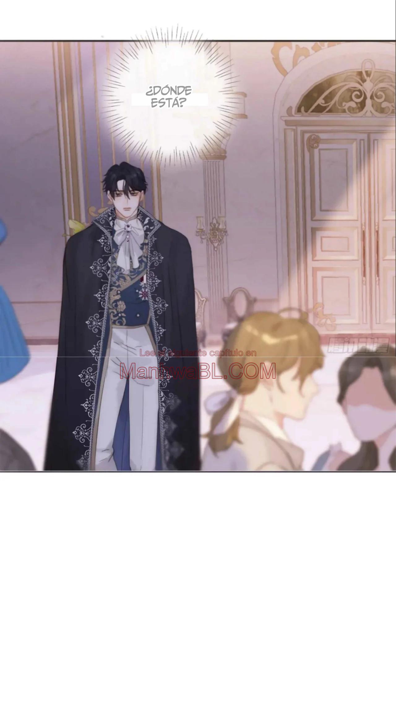 Manhwa BL Español – Leer Yaoi Online Gratis en es.mi2manga.com Por favor, duerme conmigo - Capítulo 144 3 manhwa
