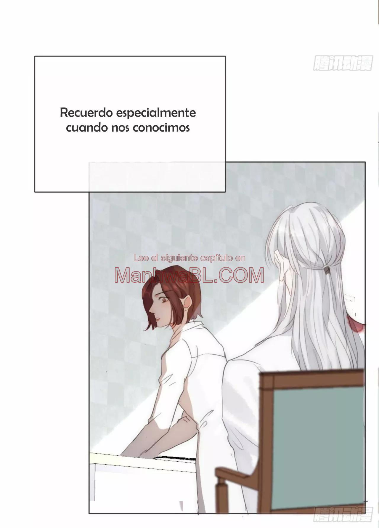 Manhwa BL Español – Leer Yaoi Online Gratis en es.mi2manga.com Por favor, duerme conmigo - Capítulo 55 2 manhwa
