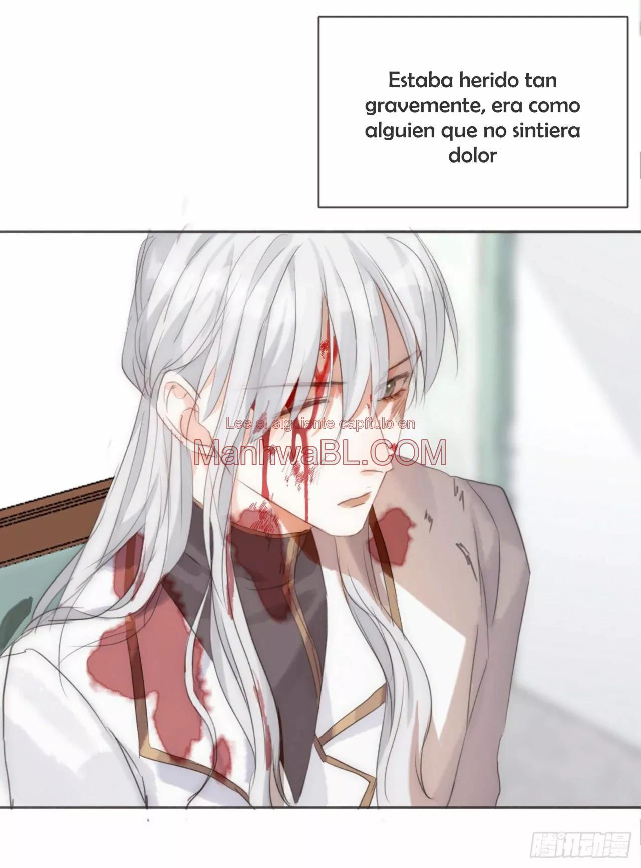 Manhwa BL Español – Leer Yaoi Online Gratis en es.mi2manga.com Por favor, duerme conmigo - Capítulo 55 2 manhwa