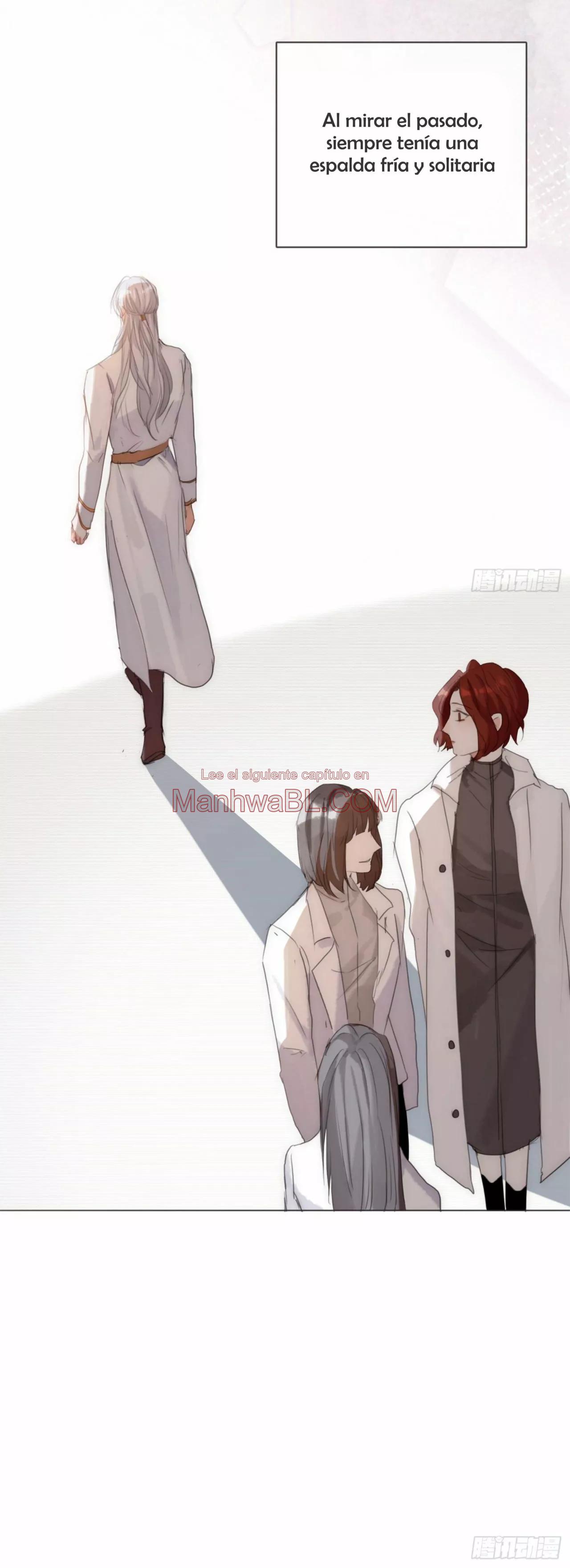 Manhwa BL Español – Leer Yaoi Online Gratis en es.mi2manga.com Por favor, duerme conmigo - Capítulo 55 2 manhwa