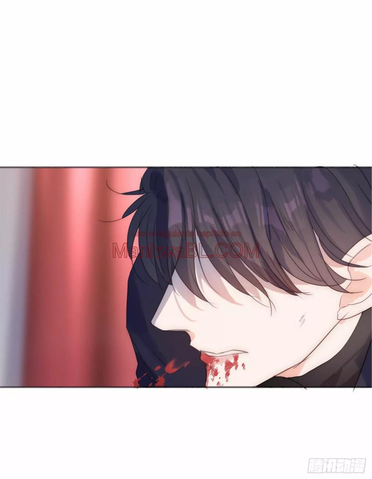 Manhwa BL Español – Leer Yaoi Online Gratis en es.mi2manga.com Por favor, duerme conmigo - Capítulo 55 2 manhwa