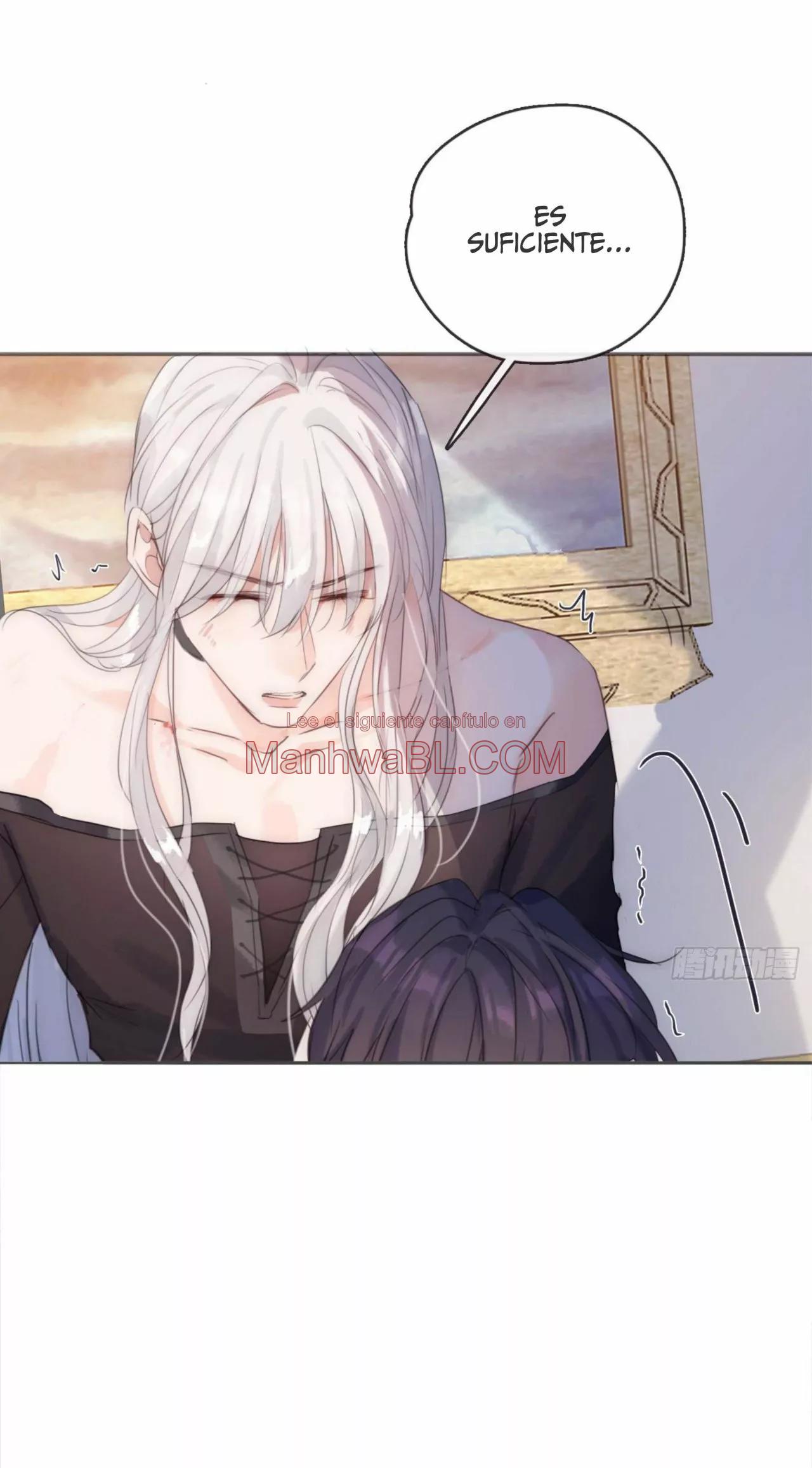 Manhwa BL Español – Leer Yaoi Online Gratis en es.mi2manga.com Por favor, duerme conmigo - Capítulo 55 2 manhwa