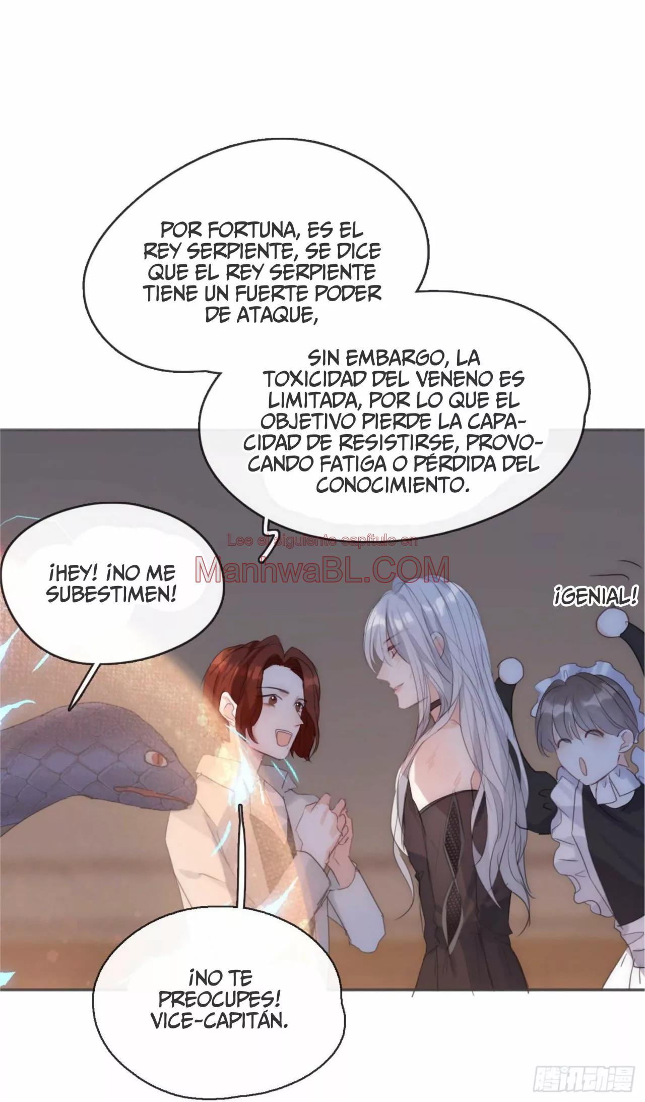 Manhwa BL Español – Leer Yaoi Online Gratis en es.mi2manga.com Por favor, duerme conmigo - Capítulo 55 2 manhwa