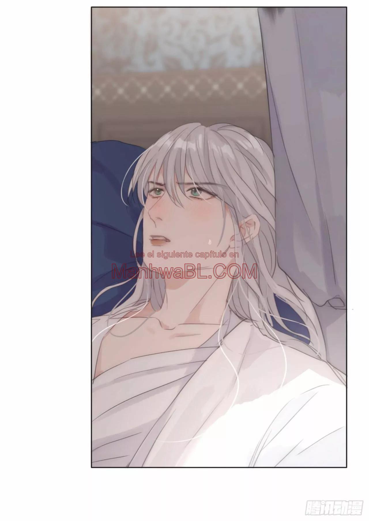 Manhwa BL Español – Leer Yaoi Online Gratis en es.mi2manga.com Por favor, duerme conmigo - Capítulo 28 3 manhwa