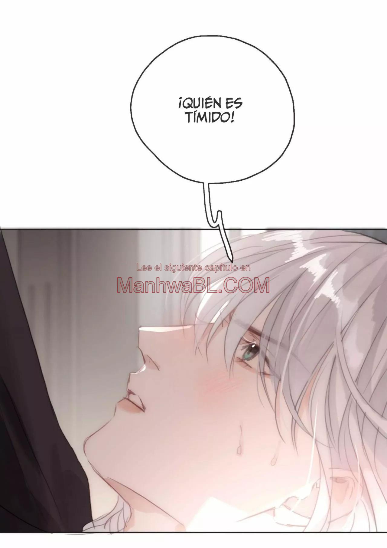 Manhwa BL Español – Leer Yaoi Online Gratis en es.mi2manga.com Por favor, duerme conmigo - Capítulo 28 3 manhwa