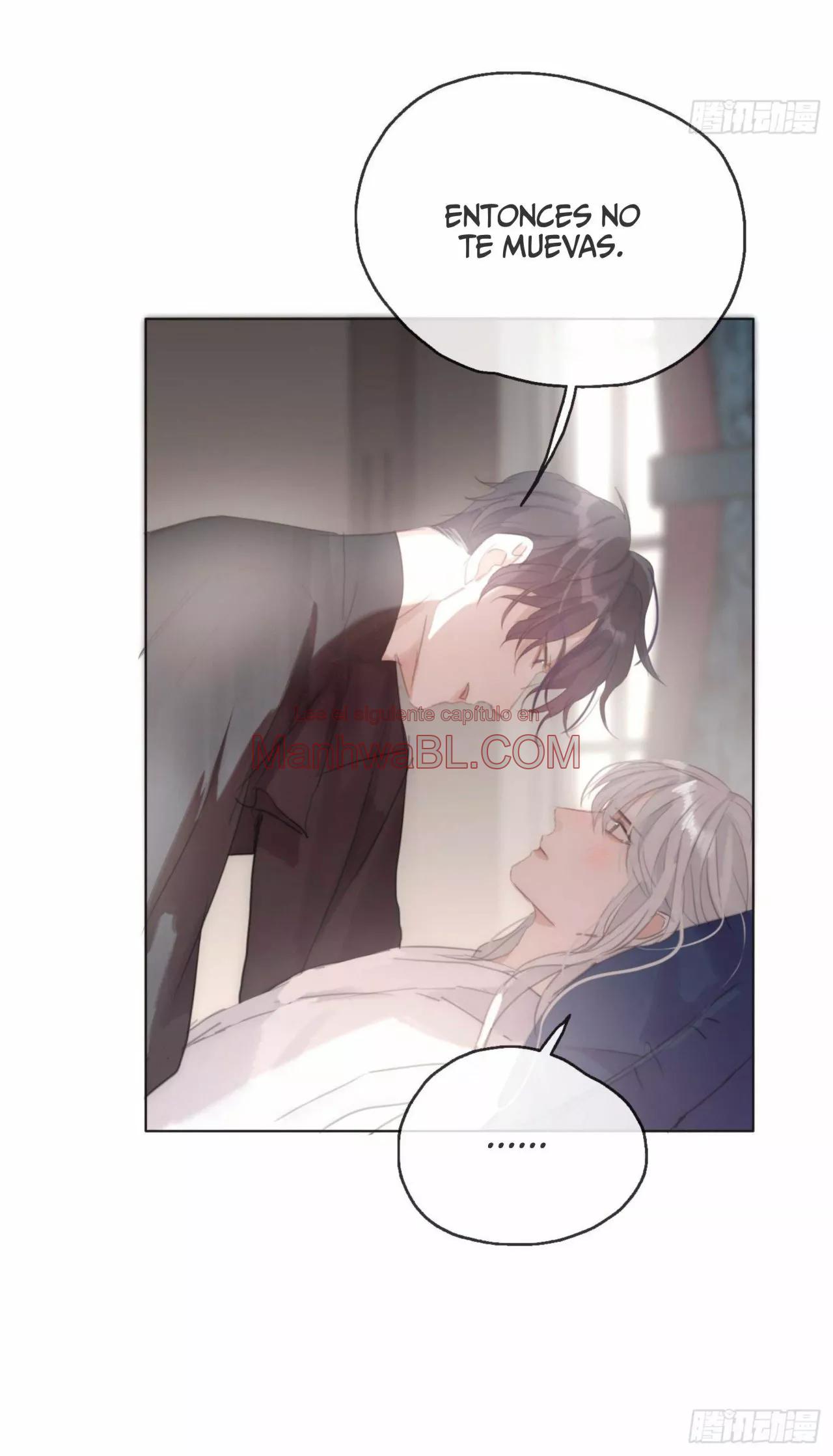 Manhwa BL Español – Leer Yaoi Online Gratis en es.mi2manga.com Por favor, duerme conmigo - Capítulo 28 3 manhwa