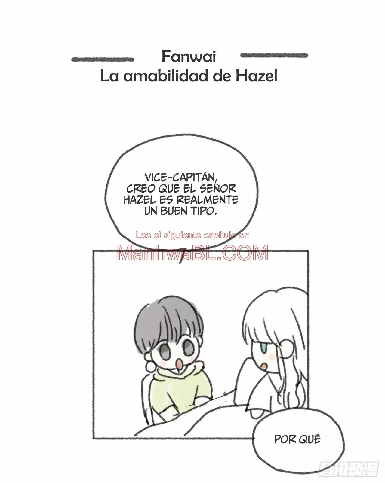 Manhwa BL Español – Leer Yaoi Online Gratis en es.mi2manga.com Por favor, duerme conmigo - Capítulo 28 3 manhwa