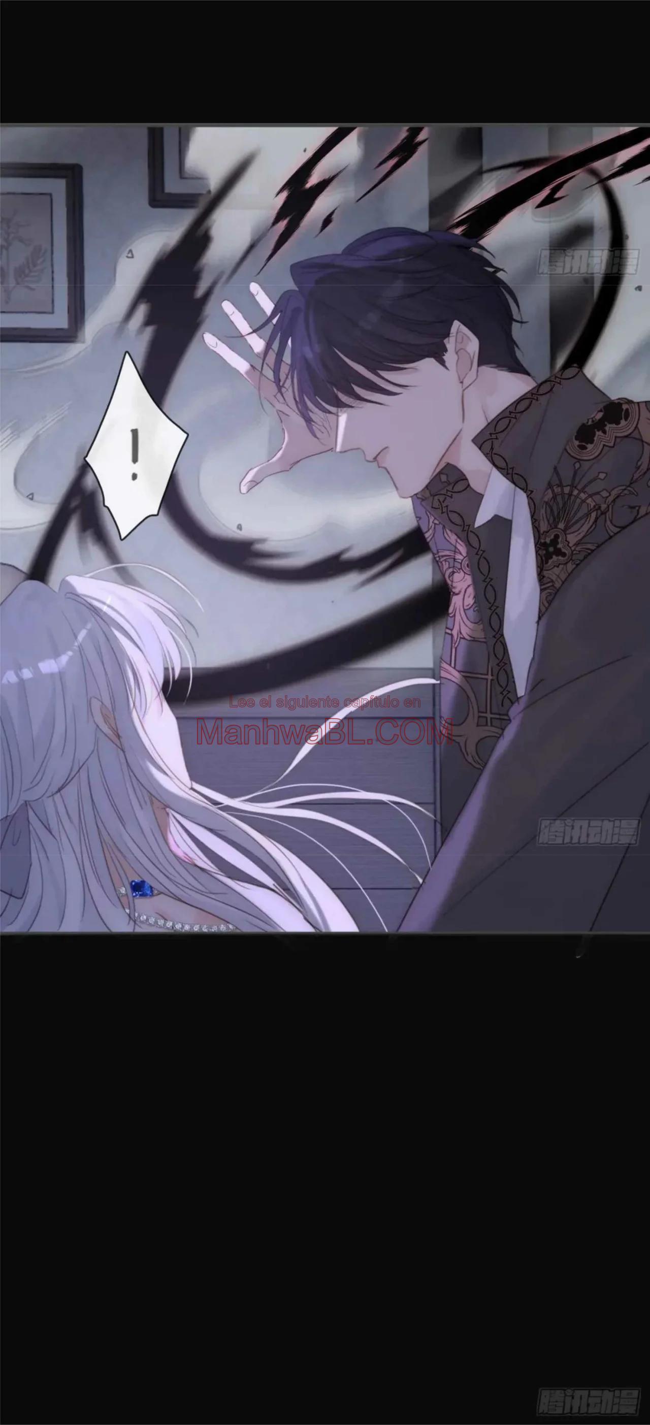 Manhwa BL Español – Leer Yaoi Online Gratis en es.mi2manga.com Por favor, duerme conmigo - Capítulo 157 3 manhwa
