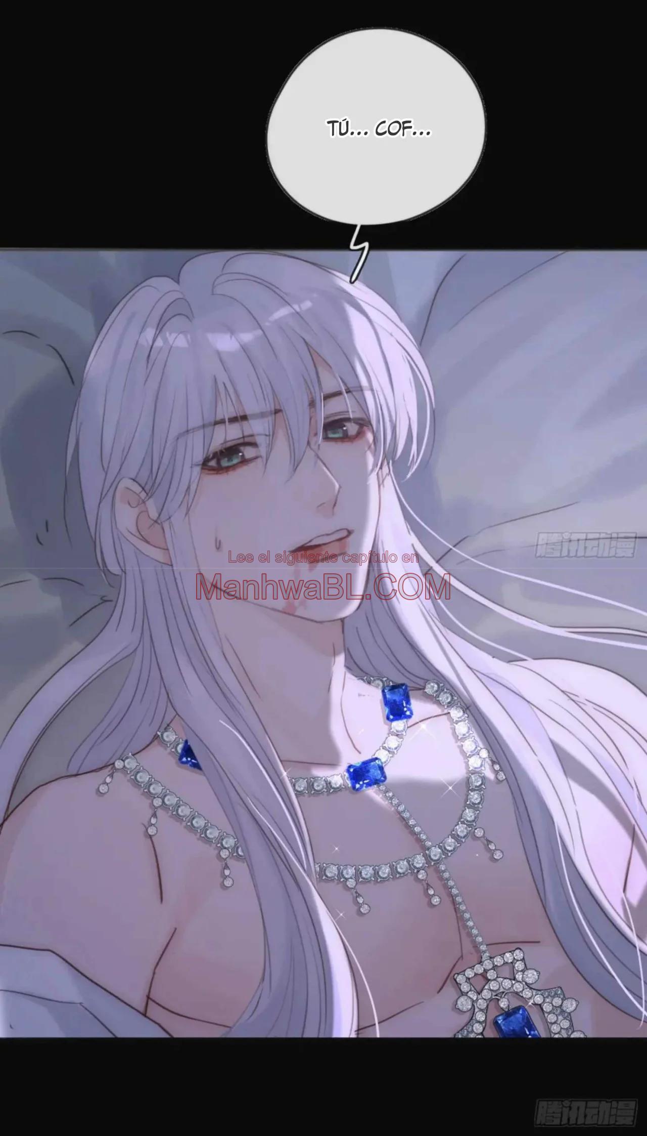 Manhwa BL Español – Leer Yaoi Online Gratis en es.mi2manga.com Por favor, duerme conmigo - Capítulo 157 3 manhwa
