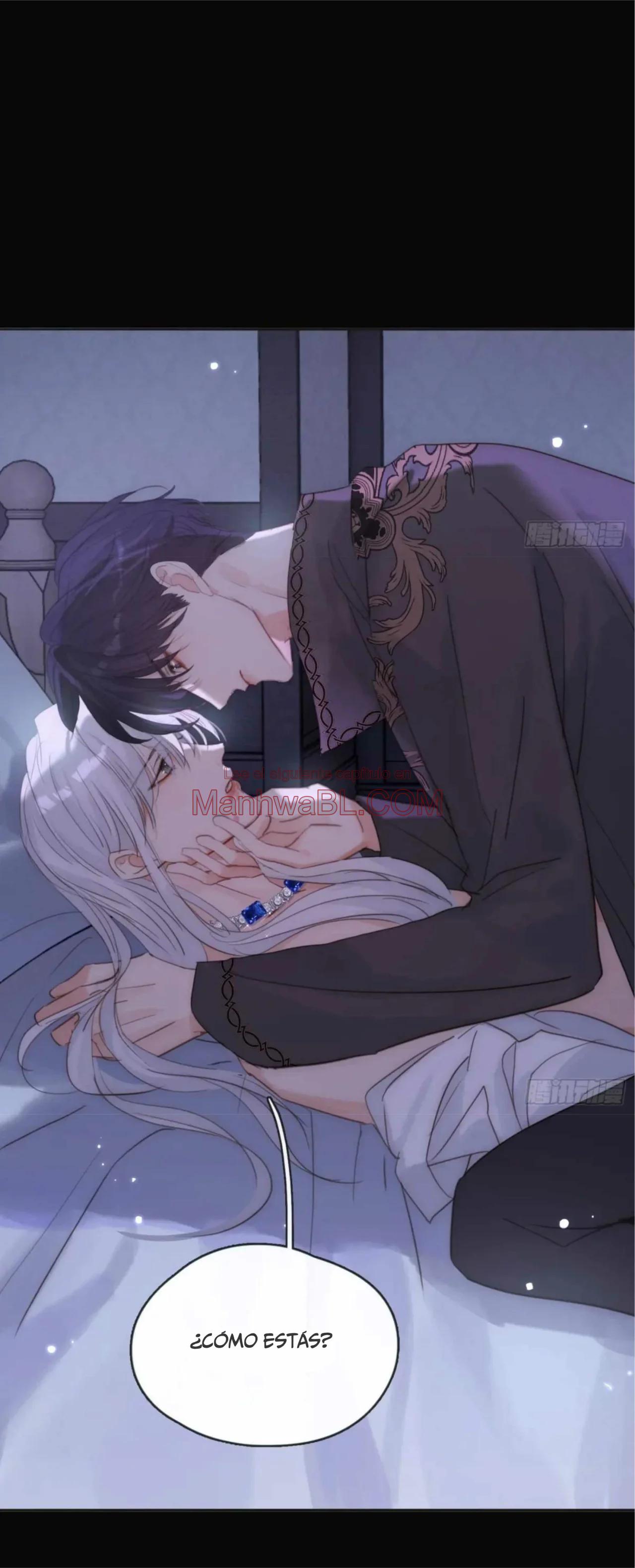 Manhwa BL Español – Leer Yaoi Online Gratis en es.mi2manga.com Por favor, duerme conmigo - Capítulo 157 3 manhwa