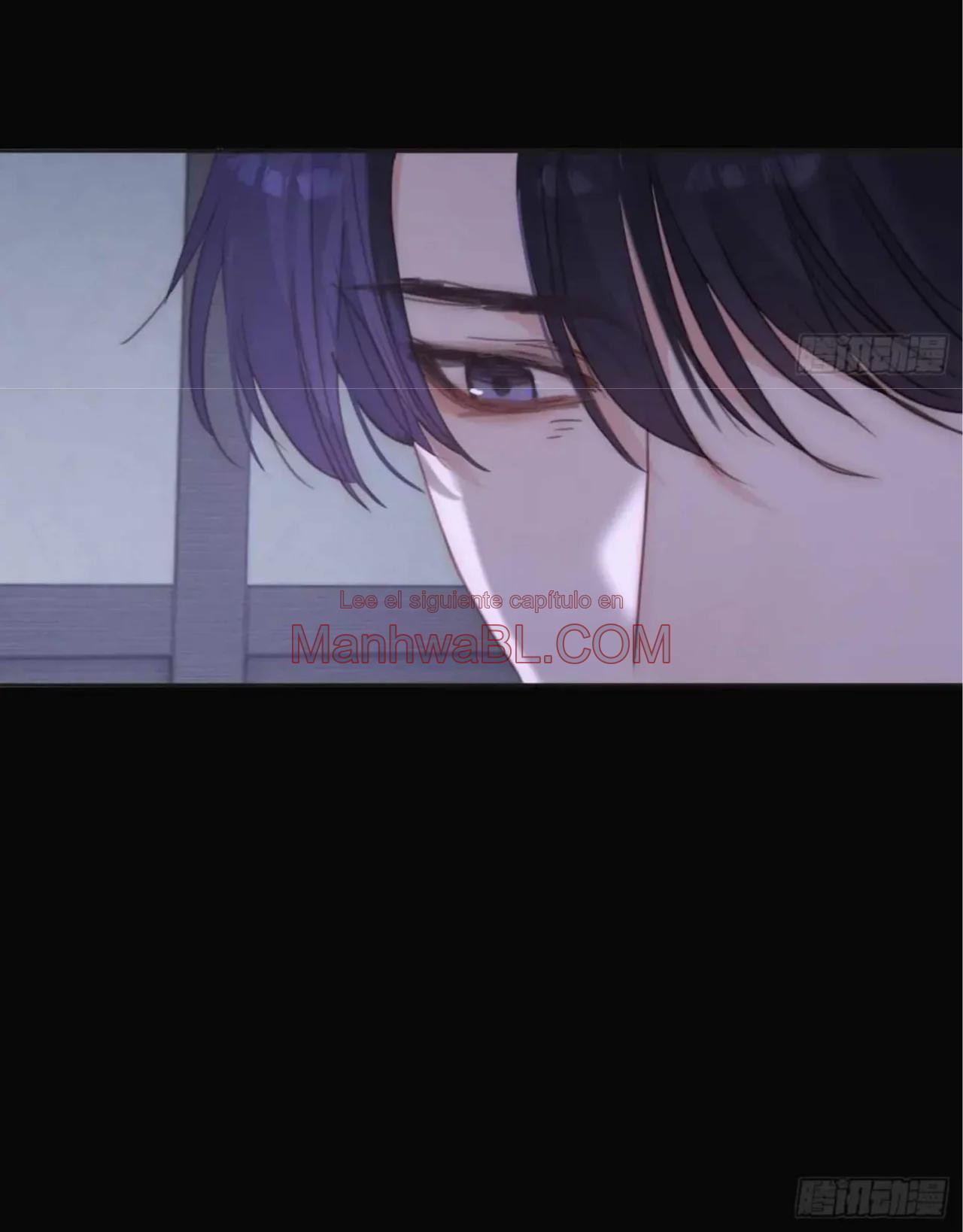 Manhwa BL Español – Leer Yaoi Online Gratis en es.mi2manga.com Por favor, duerme conmigo - Capítulo 157 3 manhwa