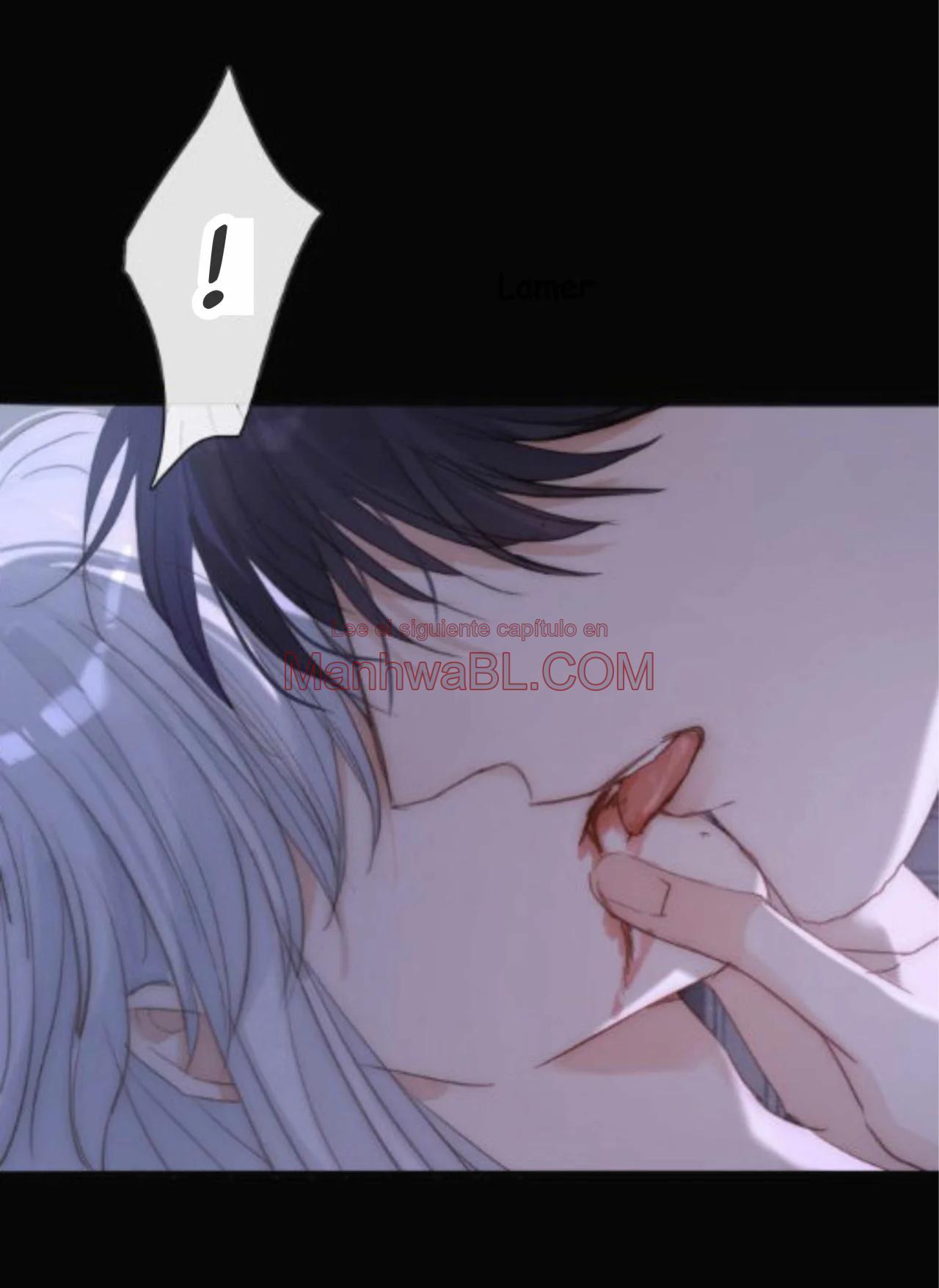 Manhwa BL Español – Leer Yaoi Online Gratis en es.mi2manga.com Por favor, duerme conmigo - Capítulo 157 3 manhwa