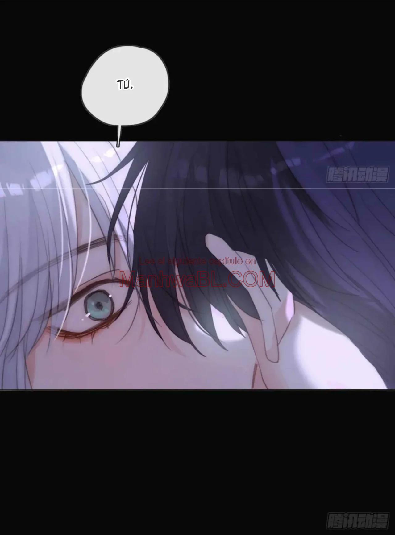 Manhwa BL Español – Leer Yaoi Online Gratis en es.mi2manga.com Por favor, duerme conmigo - Capítulo 157 3 manhwa