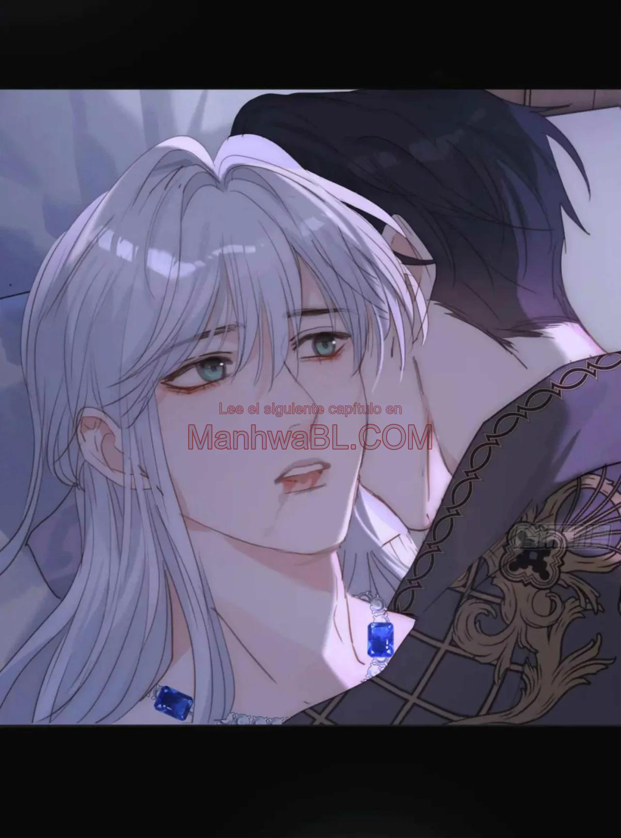 Manhwa BL Español – Leer Yaoi Online Gratis en es.mi2manga.com Por favor, duerme conmigo - Capítulo 157 3 manhwa