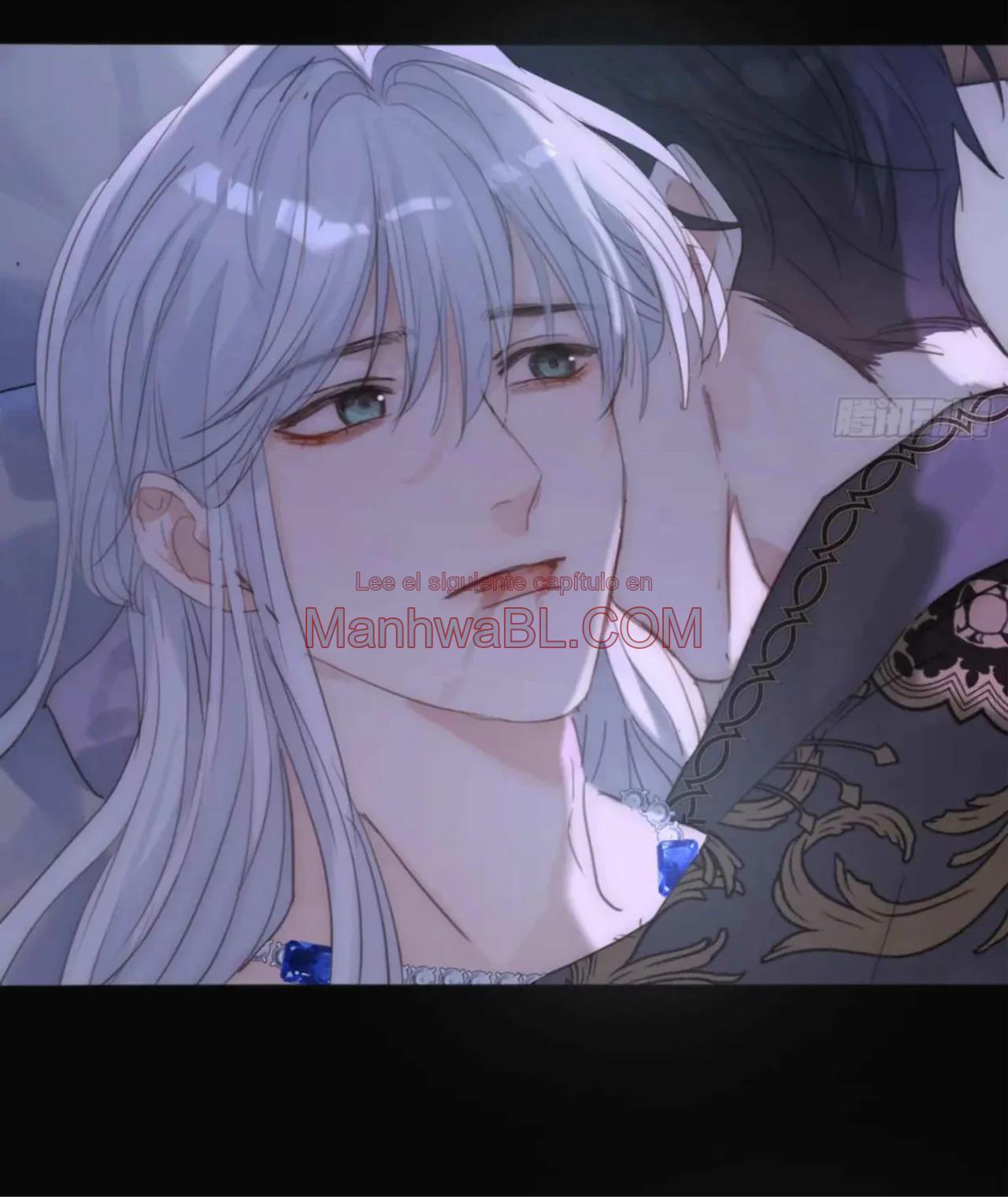 Manhwa BL Español – Leer Yaoi Online Gratis en es.mi2manga.com Por favor, duerme conmigo - Capítulo 157 3 manhwa
