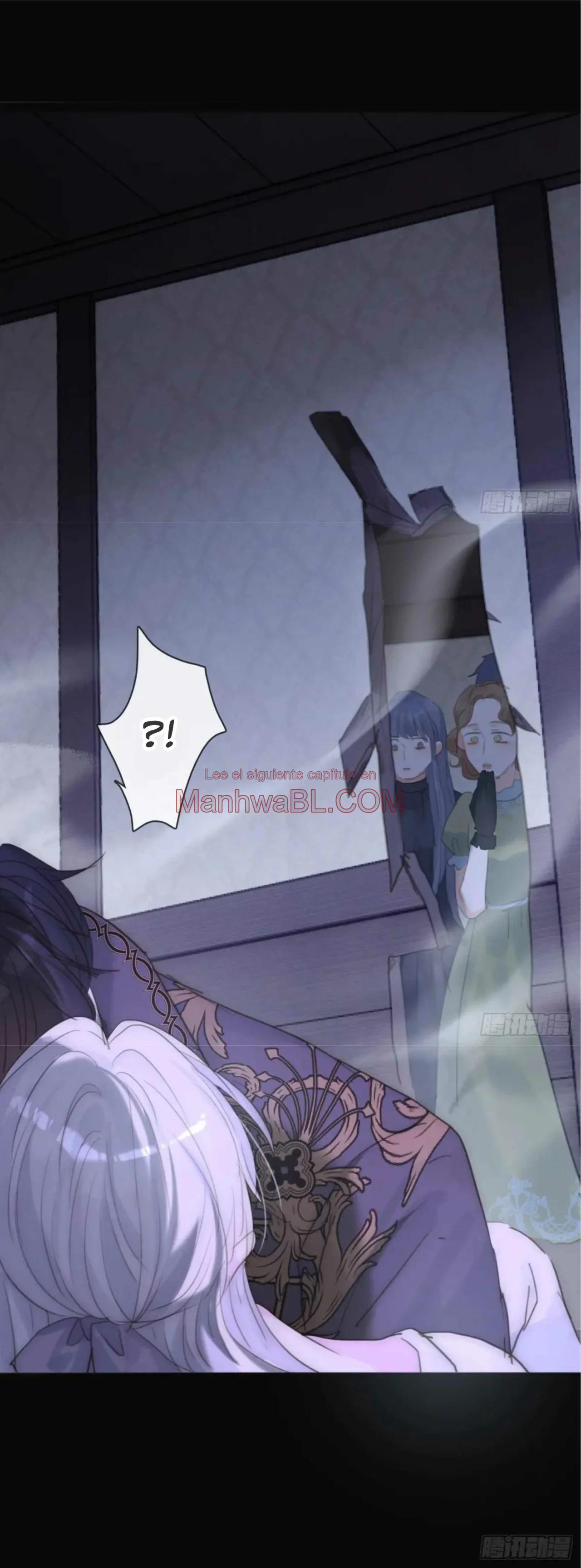 Manhwa BL Español – Leer Yaoi Online Gratis en es.mi2manga.com Por favor, duerme conmigo - Capítulo 157 3 manhwa