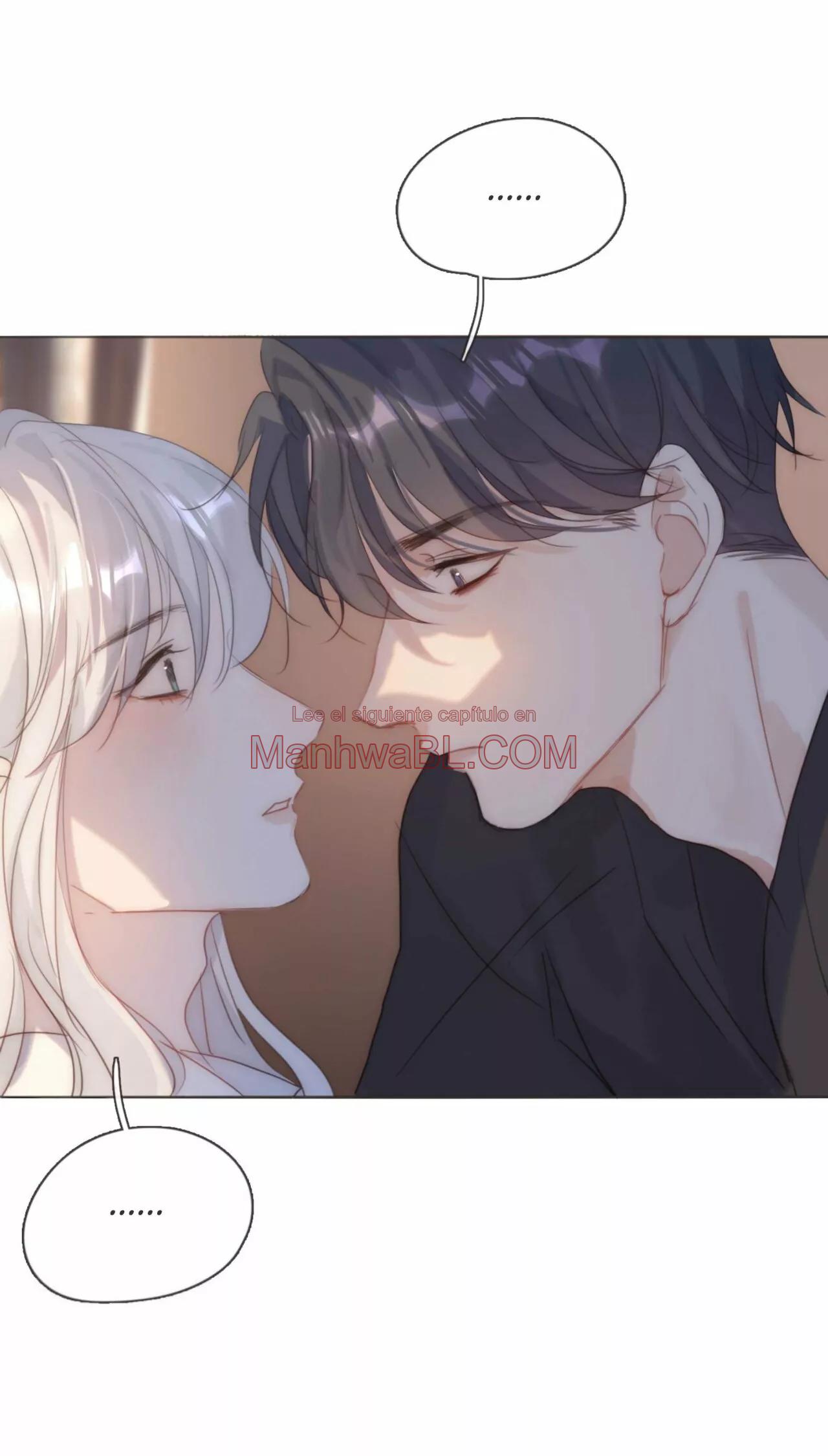 Manhwa BL Español – Leer Yaoi Online Gratis en es.mi2manga.com Por favor, duerme conmigo - Capítulo 105 manhwa