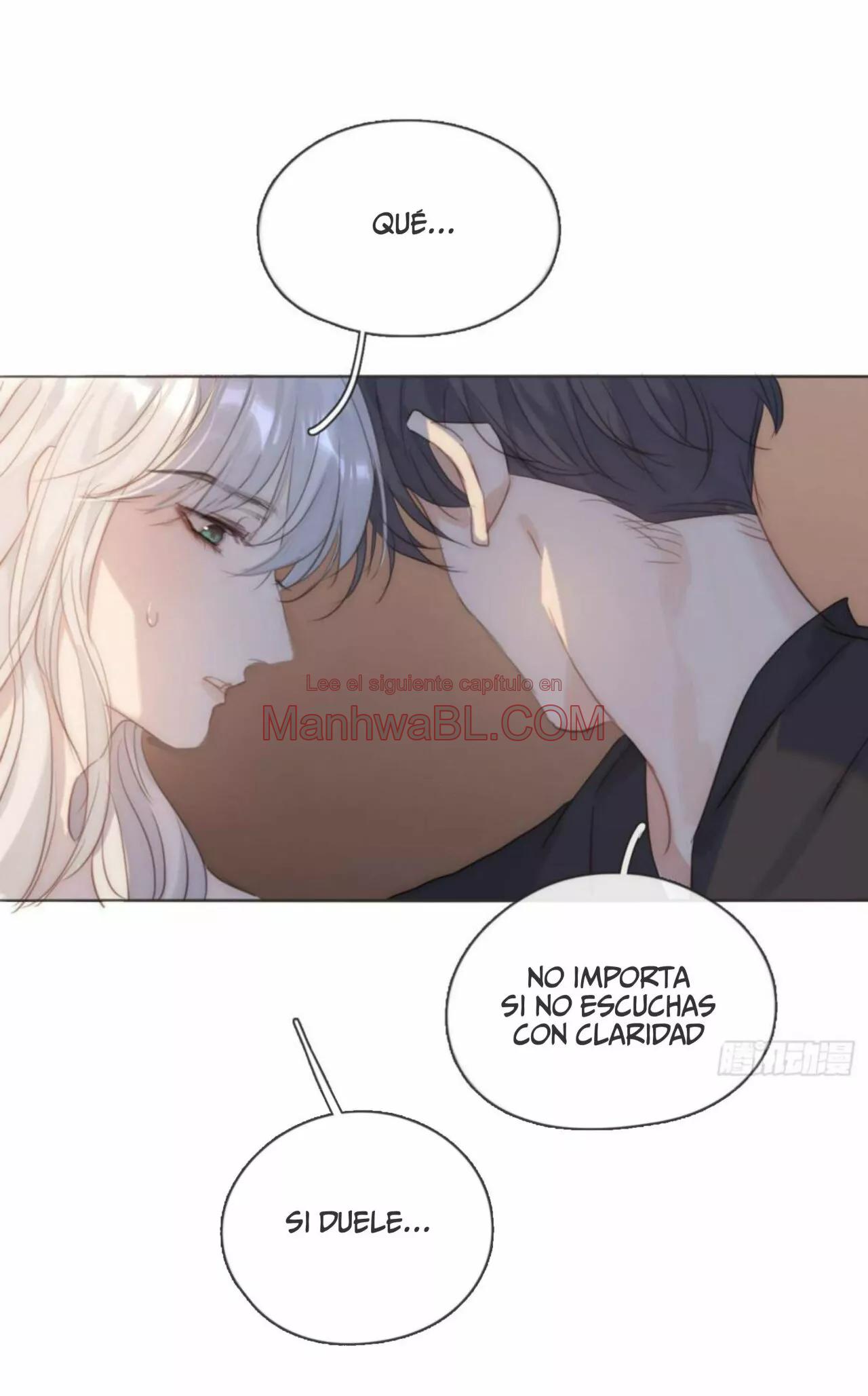 Manhwa BL Español – Leer Yaoi Online Gratis en es.mi2manga.com Por favor, duerme conmigo - Capítulo 105 manhwa