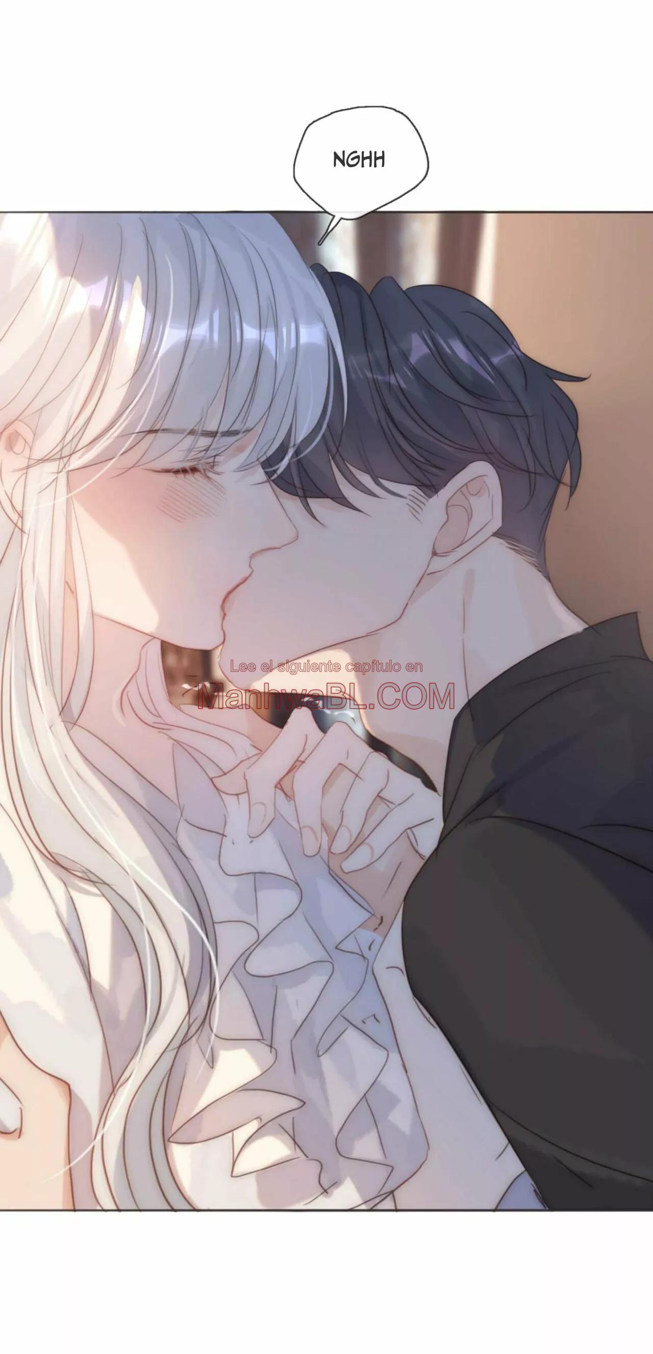Manhwa BL Español – Leer Yaoi Online Gratis en es.mi2manga.com Por favor, duerme conmigo - Capítulo 105 manhwa
