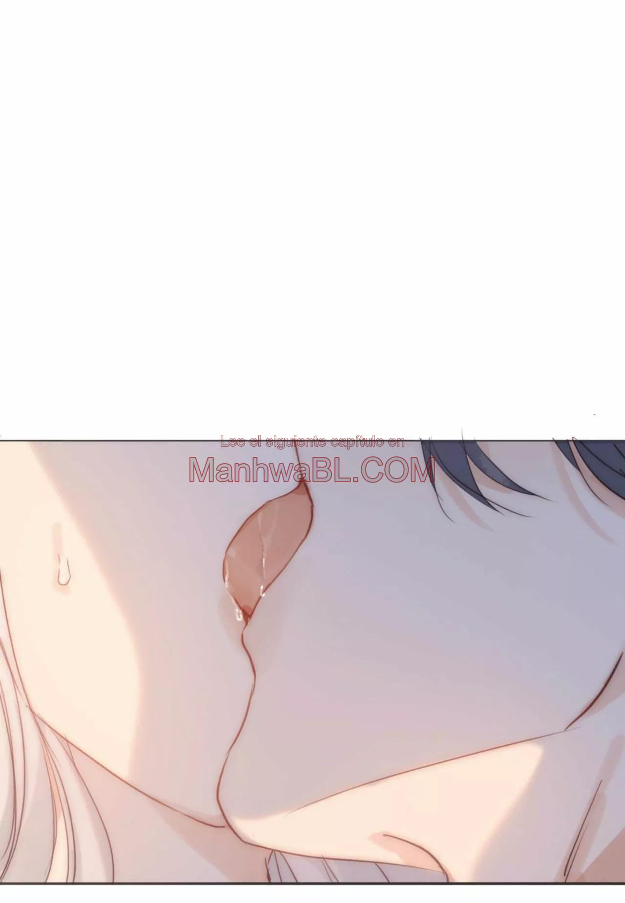 Manhwa BL Español – Leer Yaoi Online Gratis en es.mi2manga.com Por favor, duerme conmigo - Capítulo 105 manhwa