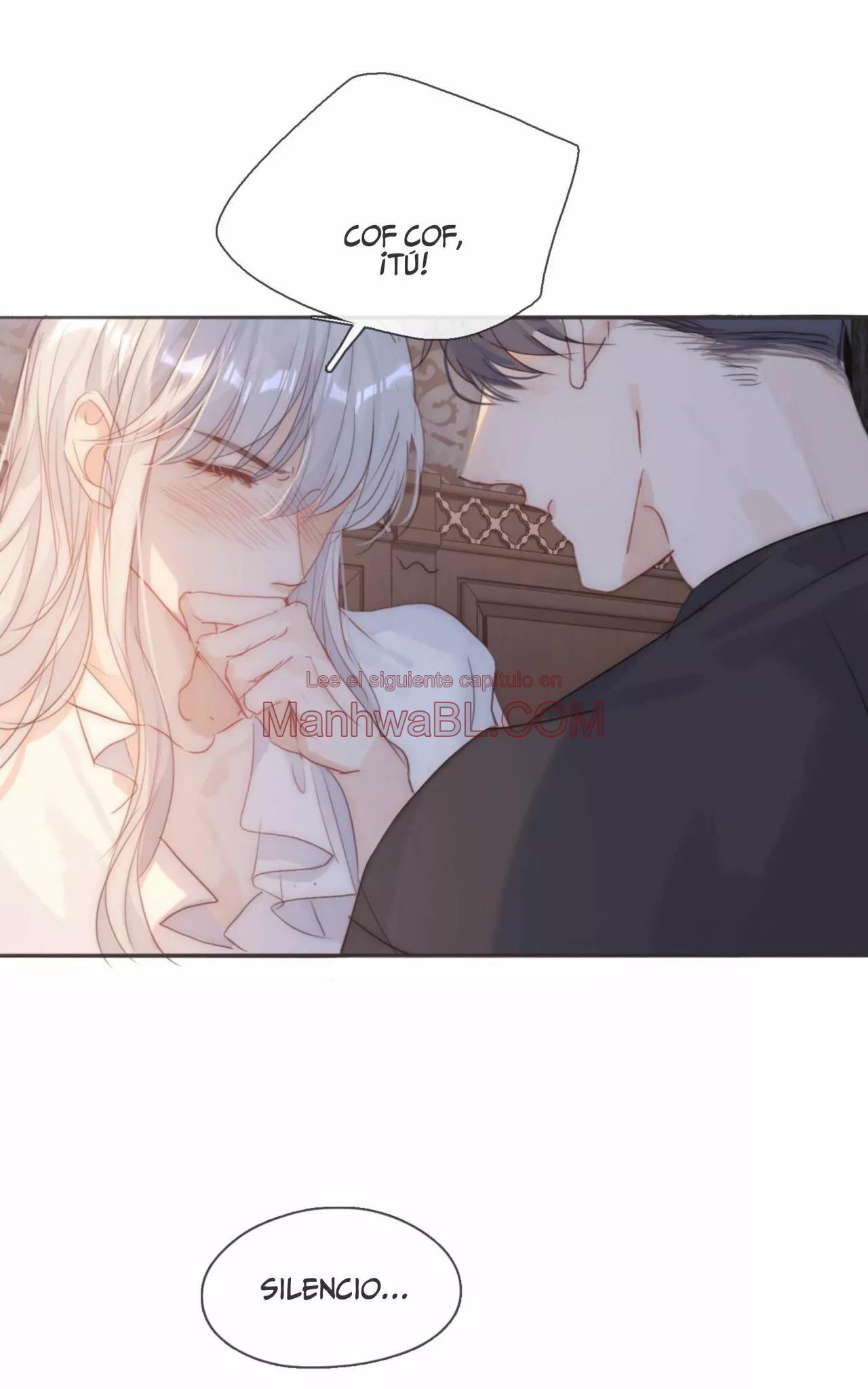 Manhwa BL Español – Leer Yaoi Online Gratis en es.mi2manga.com Por favor, duerme conmigo - Capítulo 105 manhwa