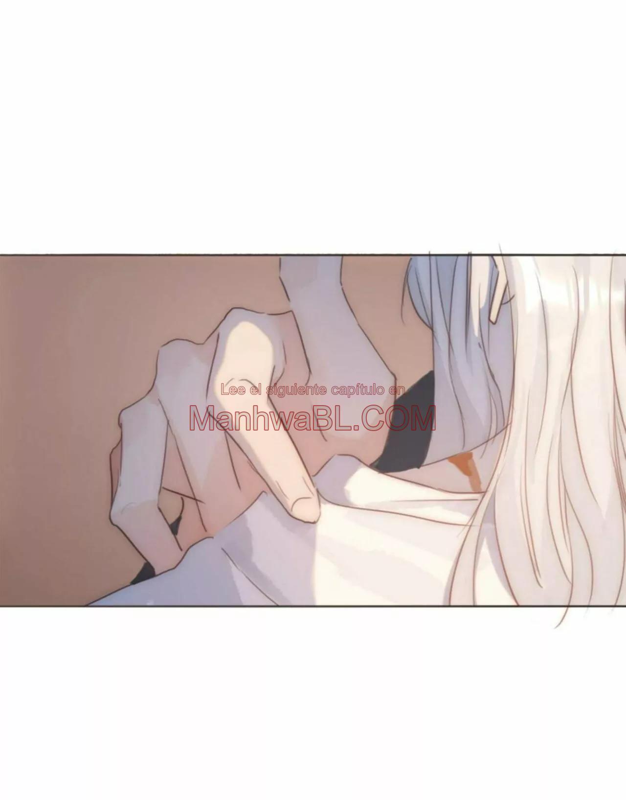 Manhwa BL Español – Leer Yaoi Online Gratis en es.mi2manga.com Por favor, duerme conmigo - Capítulo 105 manhwa