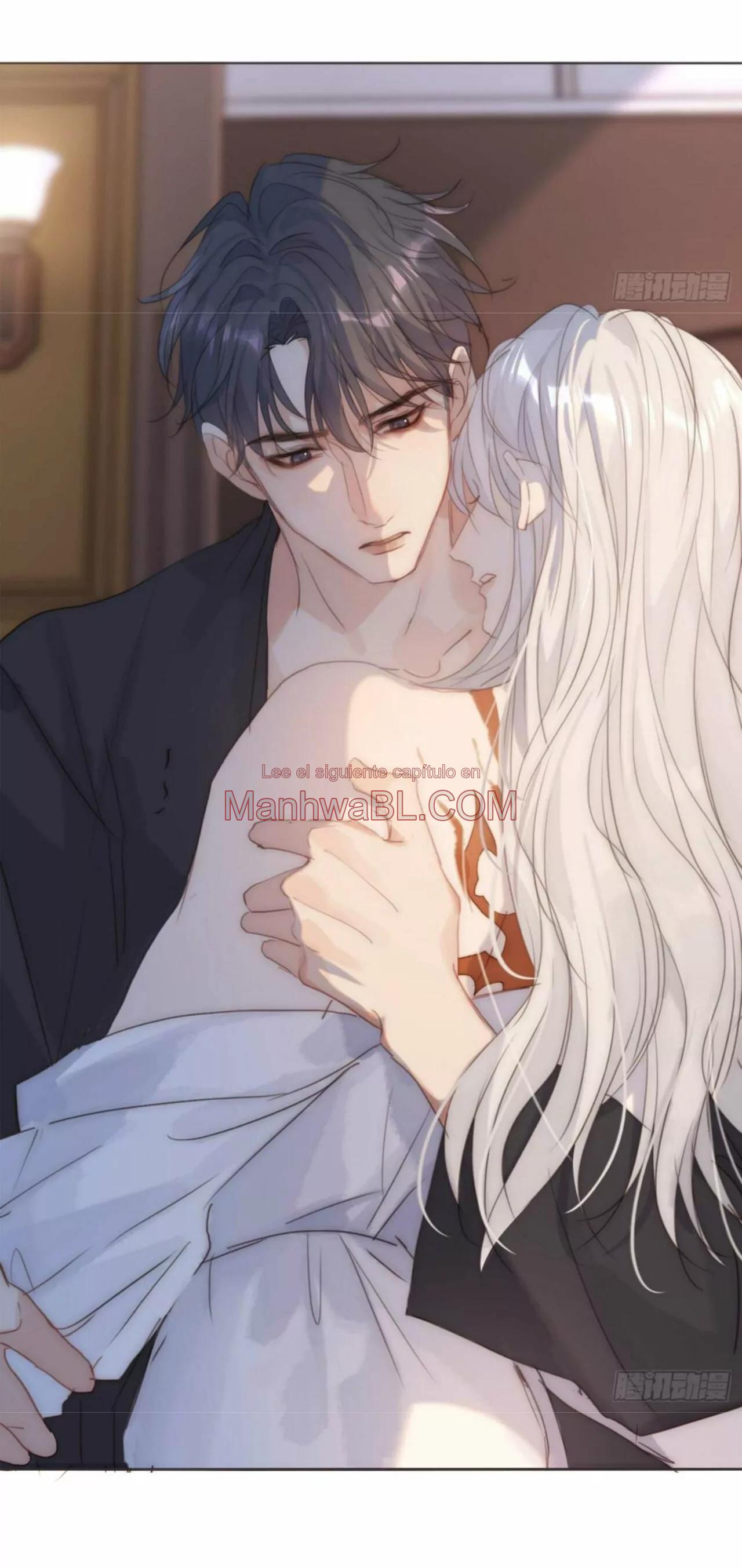 Manhwa BL Español – Leer Yaoi Online Gratis en es.mi2manga.com Por favor, duerme conmigo - Capítulo 105 manhwa