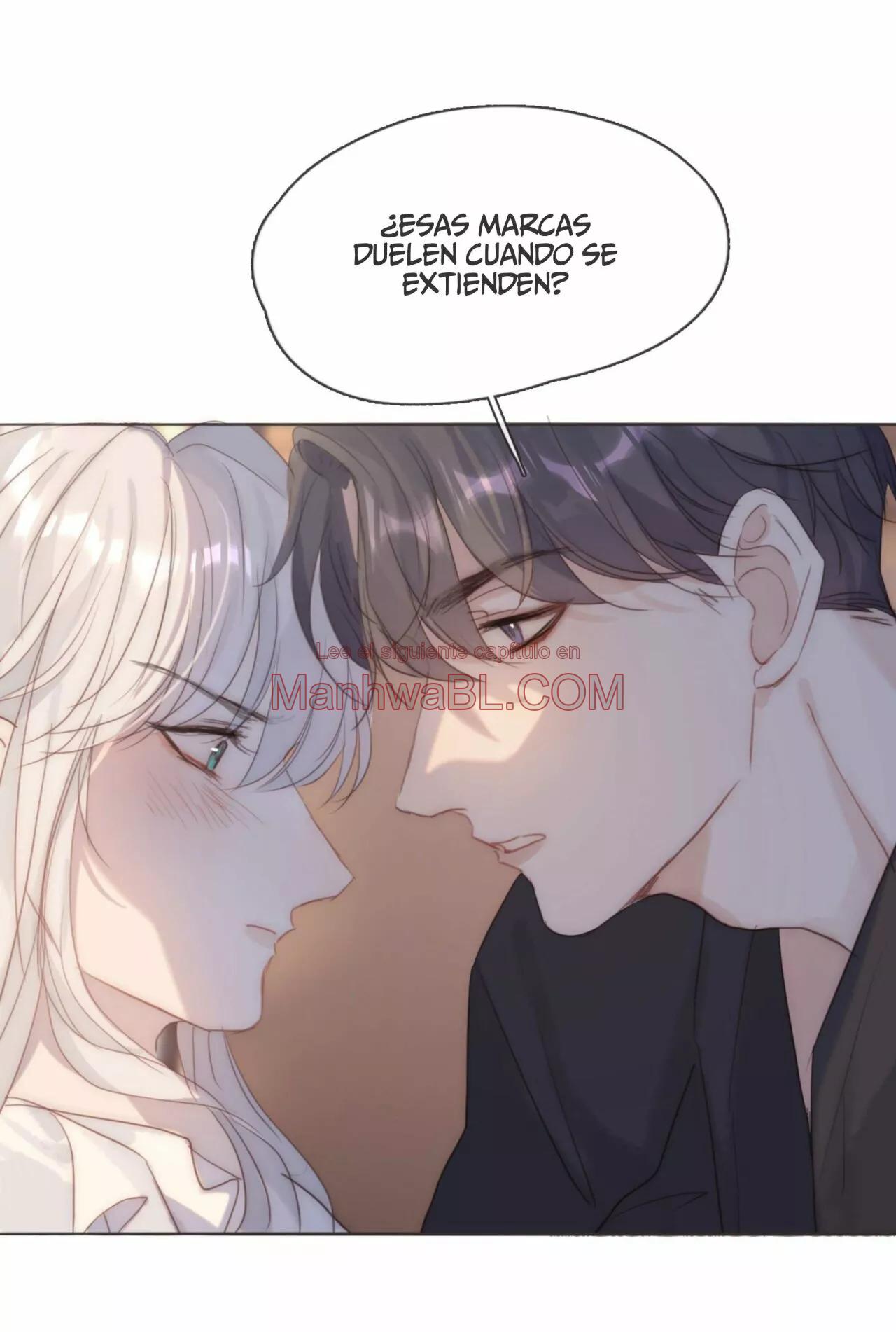 Manhwa BL Español – Leer Yaoi Online Gratis en es.mi2manga.com Por favor, duerme conmigo - Capítulo 105 manhwa