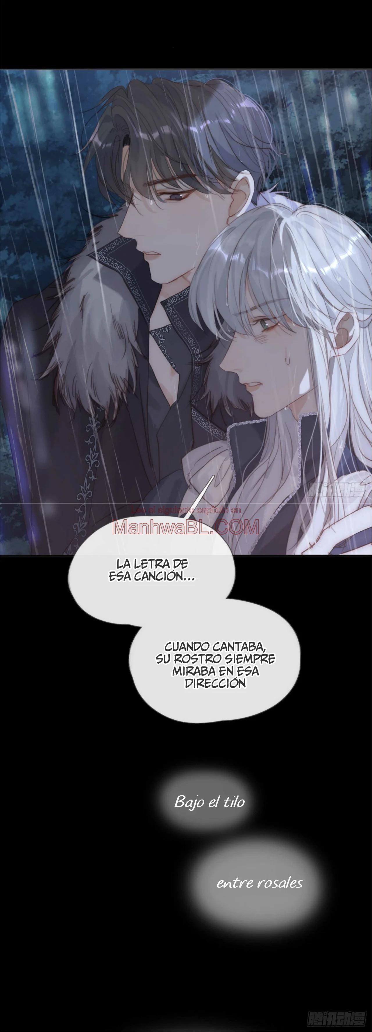 Manhwa BL Español – Leer Yaoi Online Gratis en es.mi2manga.com Por favor, duerme conmigo - Capítulo 111 3 manhwa