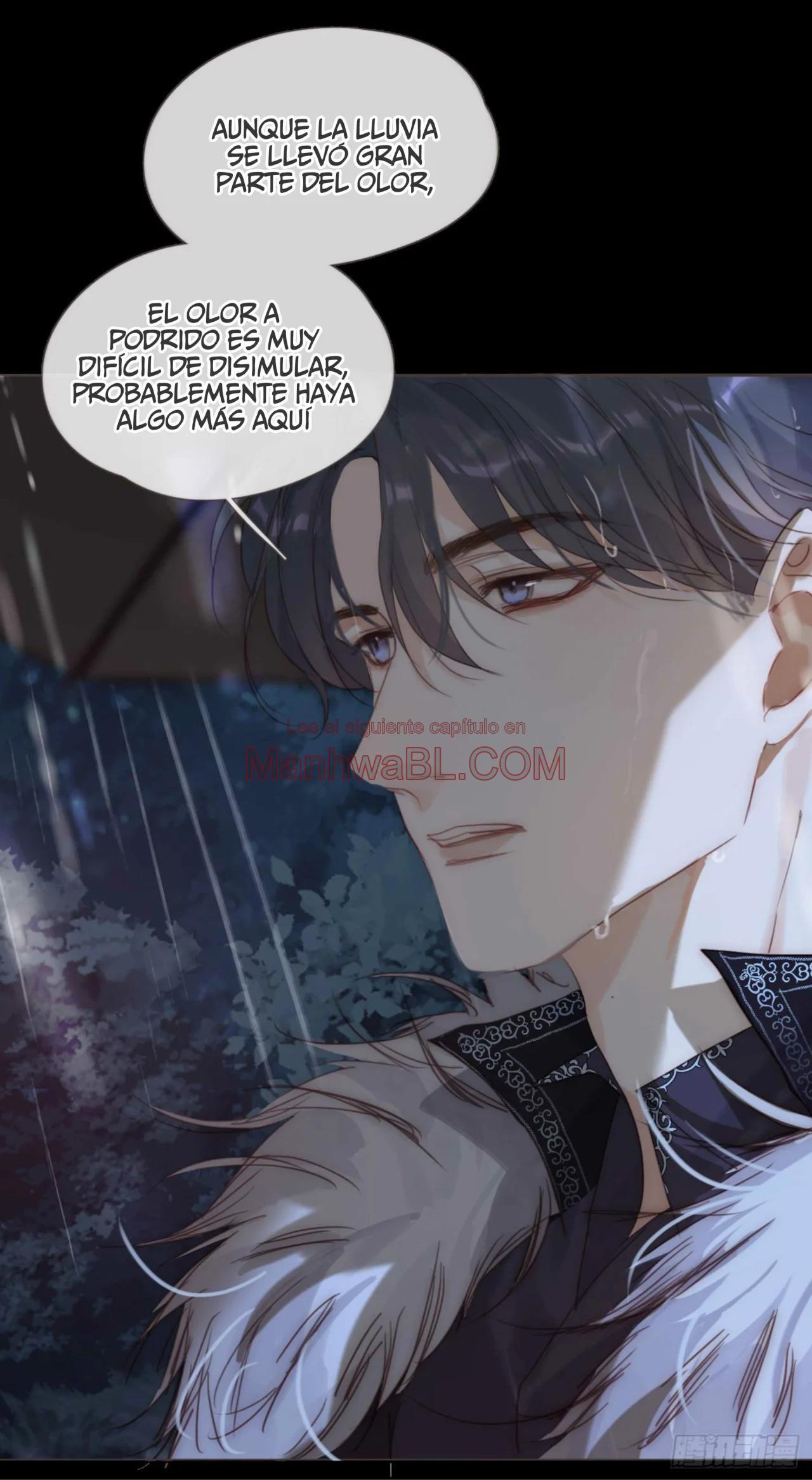Manhwa BL Español – Leer Yaoi Online Gratis en es.mi2manga.com Por favor, duerme conmigo - Capítulo 111 3 manhwa