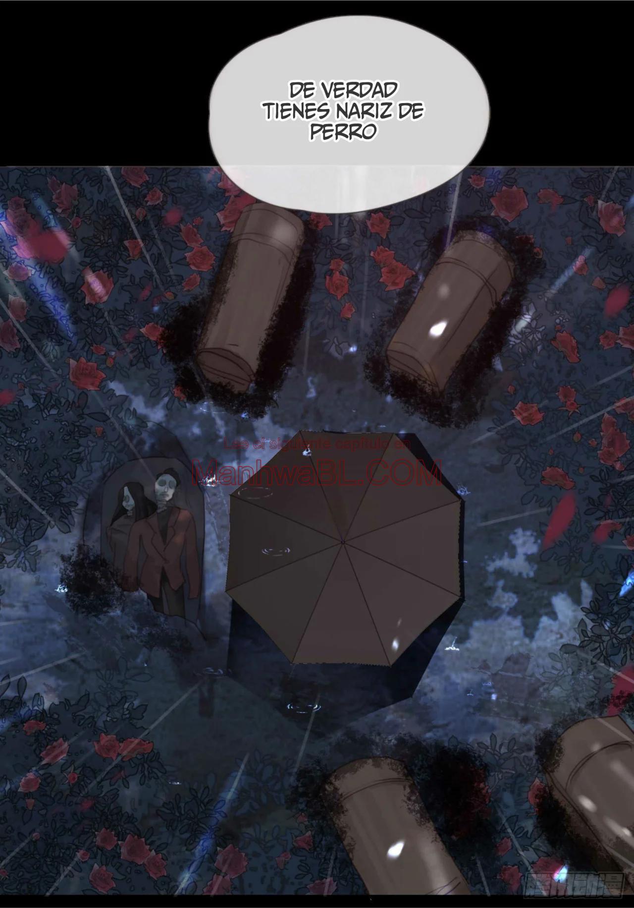 Manhwa BL Español – Leer Yaoi Online Gratis en es.mi2manga.com Por favor, duerme conmigo - Capítulo 111 3 manhwa