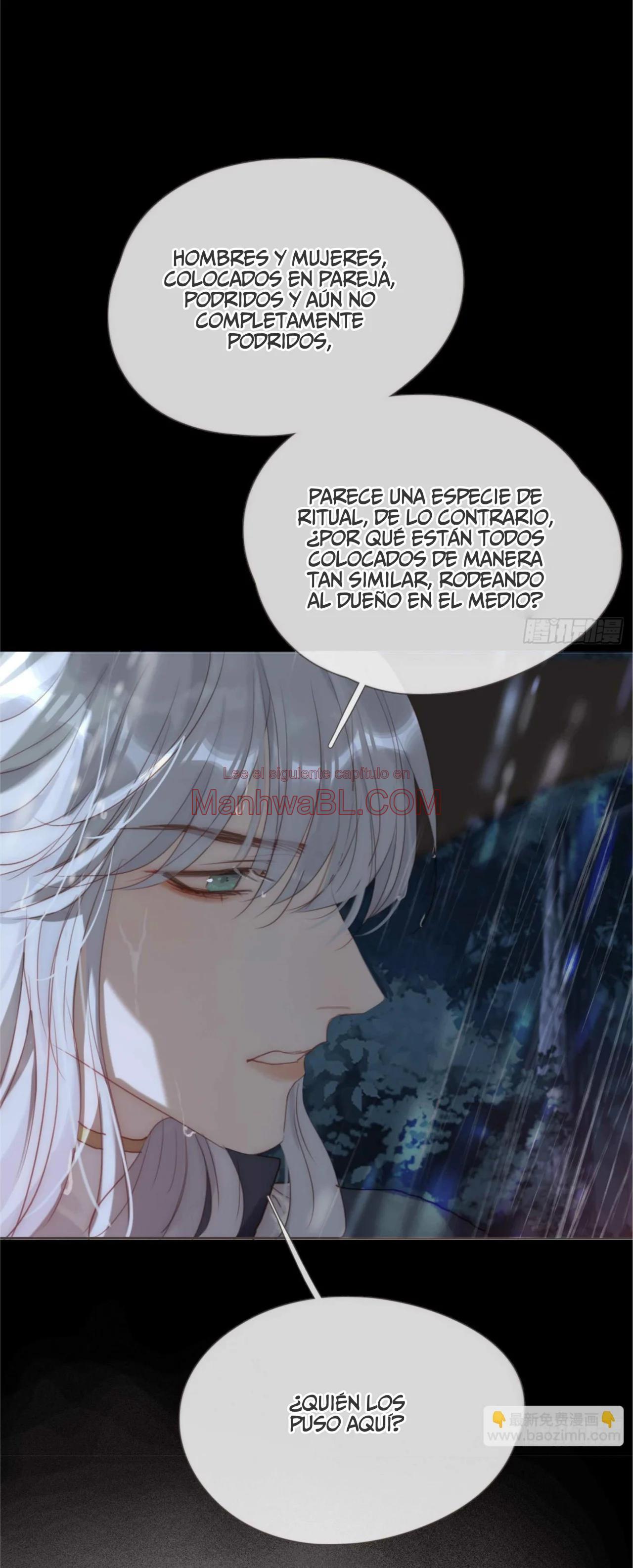 Manhwa BL Español – Leer Yaoi Online Gratis en es.mi2manga.com Por favor, duerme conmigo - Capítulo 111 3 manhwa