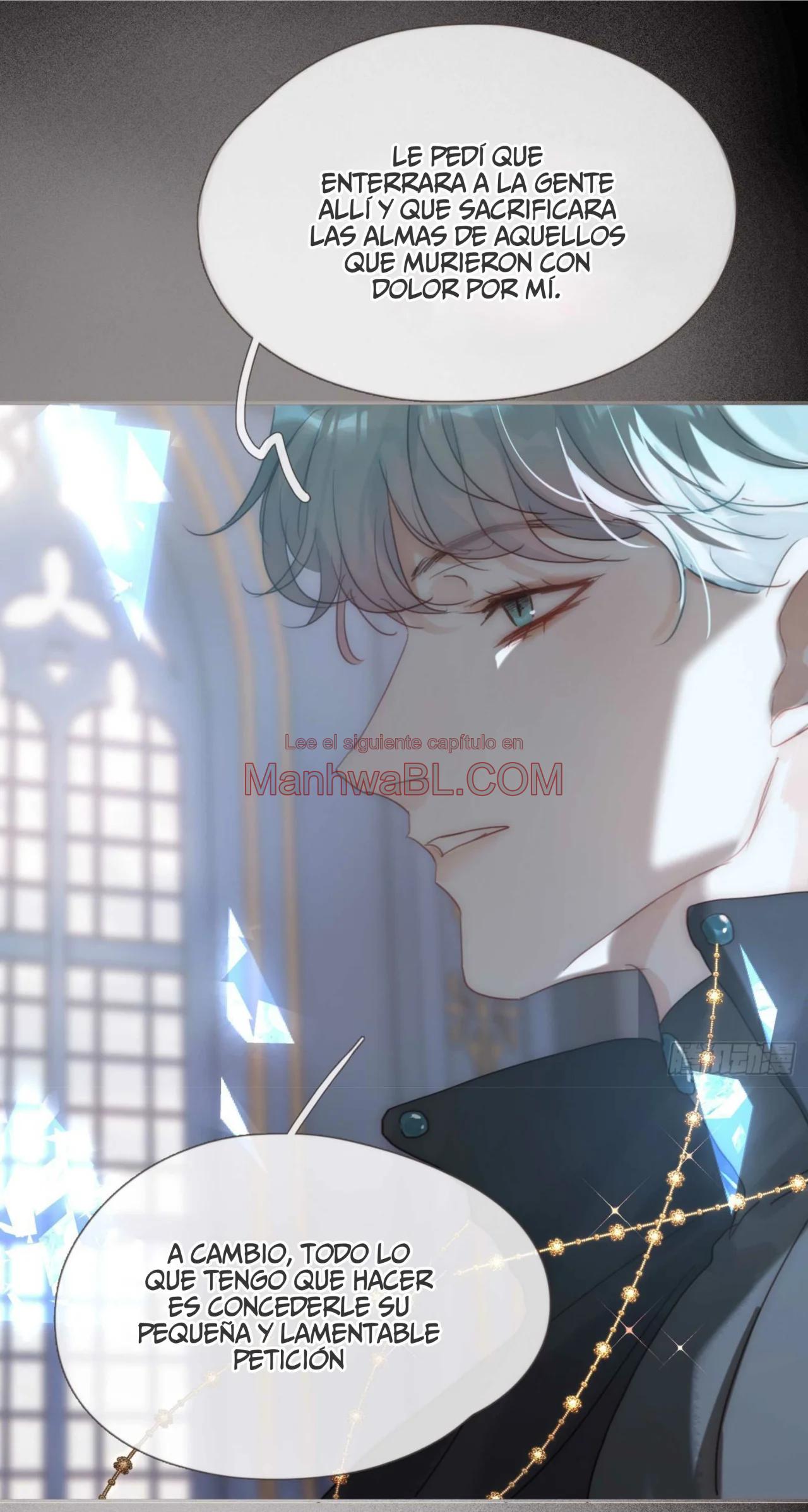 Manhwa BL Español – Leer Yaoi Online Gratis en es.mi2manga.com Por favor, duerme conmigo - Capítulo 111 3 manhwa