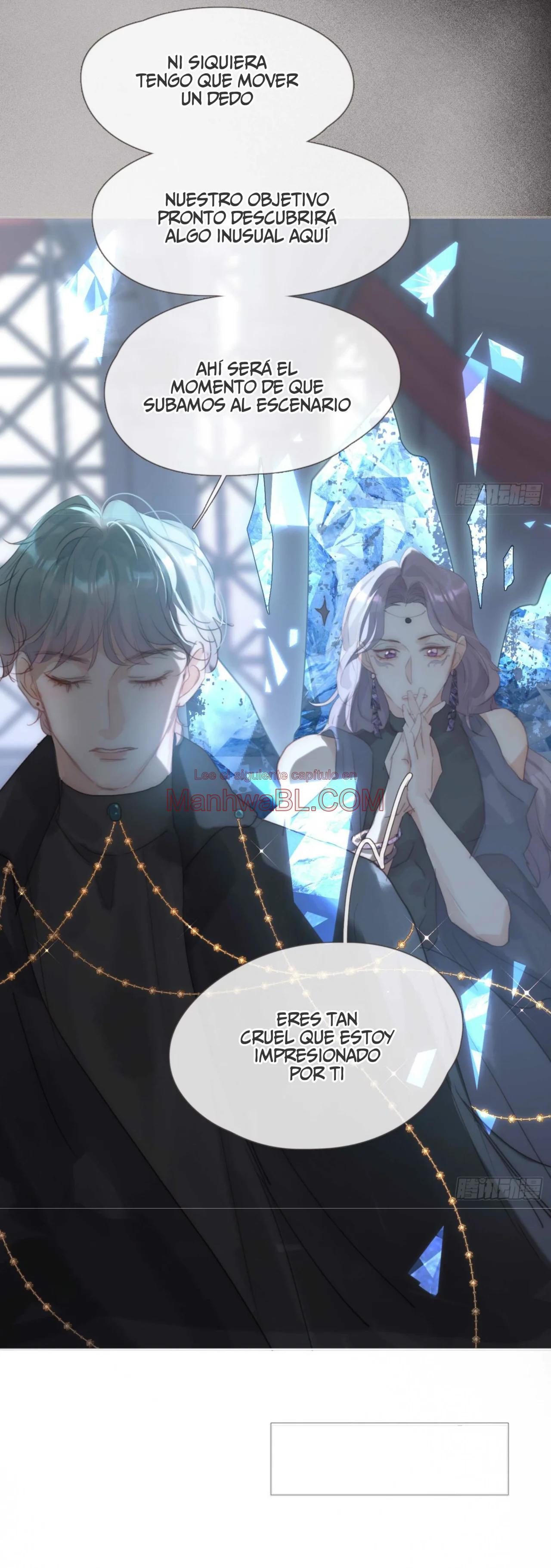 Manhwa BL Español – Leer Yaoi Online Gratis en es.mi2manga.com Por favor, duerme conmigo - Capítulo 111 3 manhwa