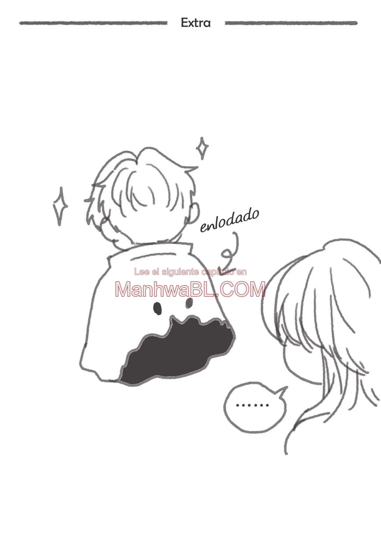 Manhwa BL Español – Leer Yaoi Online Gratis en es.mi2manga.com Por favor, duerme conmigo - Capítulo 111 3 manhwa