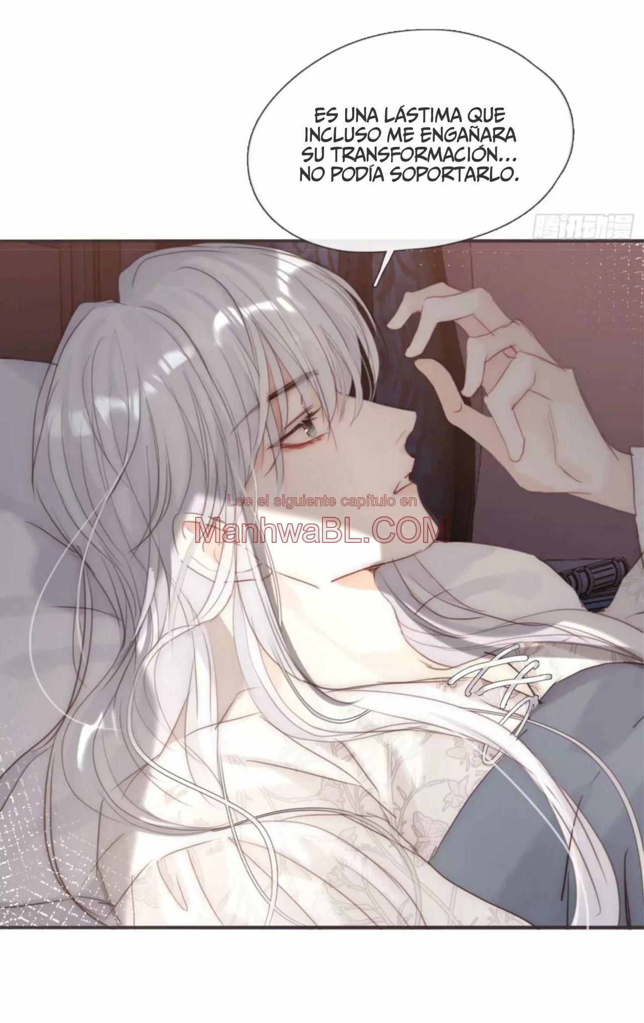 Manhwa BL Español – Leer Yaoi Online Gratis en es.mi2manga.com Por favor, duerme conmigo - Capítulo 117 3 manhwa