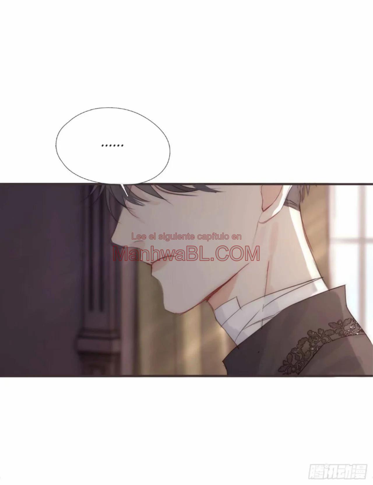Manhwa BL Español – Leer Yaoi Online Gratis en es.mi2manga.com Por favor, duerme conmigo - Capítulo 117 3 manhwa