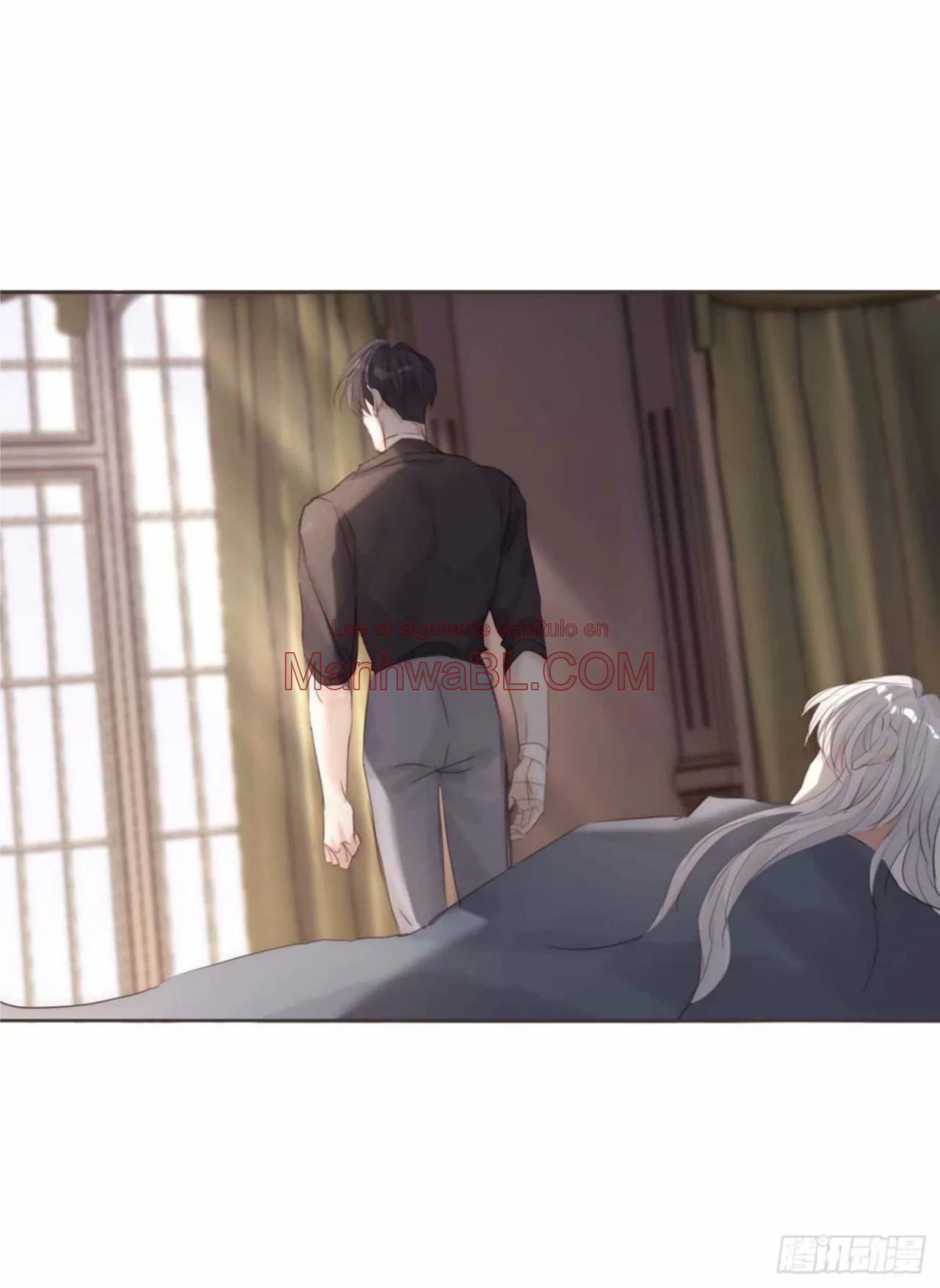Manhwa BL Español – Leer Yaoi Online Gratis en es.mi2manga.com Por favor, duerme conmigo - Capítulo 117 3 manhwa