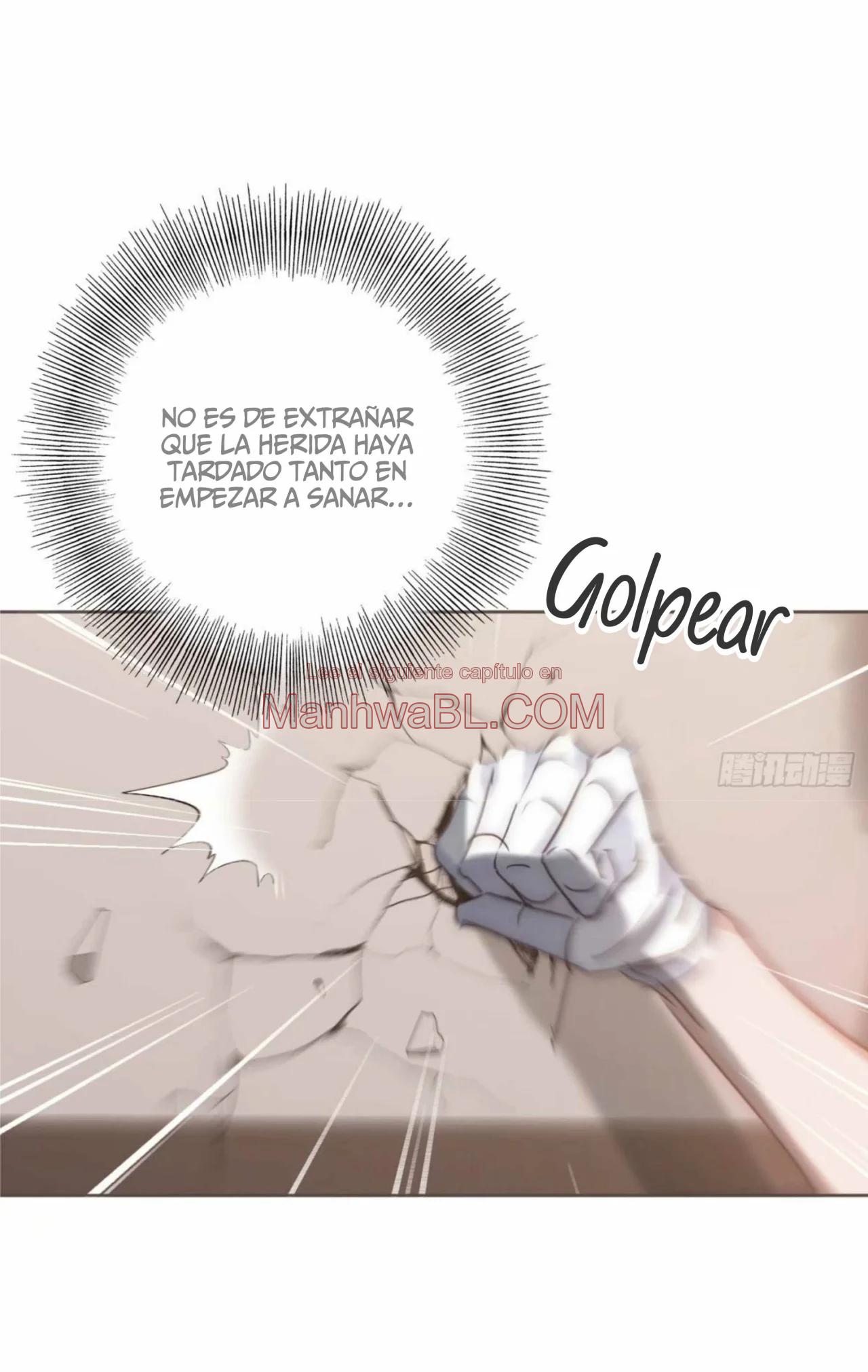 Manhwa BL Español – Leer Yaoi Online Gratis en es.mi2manga.com Por favor, duerme conmigo - Capítulo 117 3 manhwa