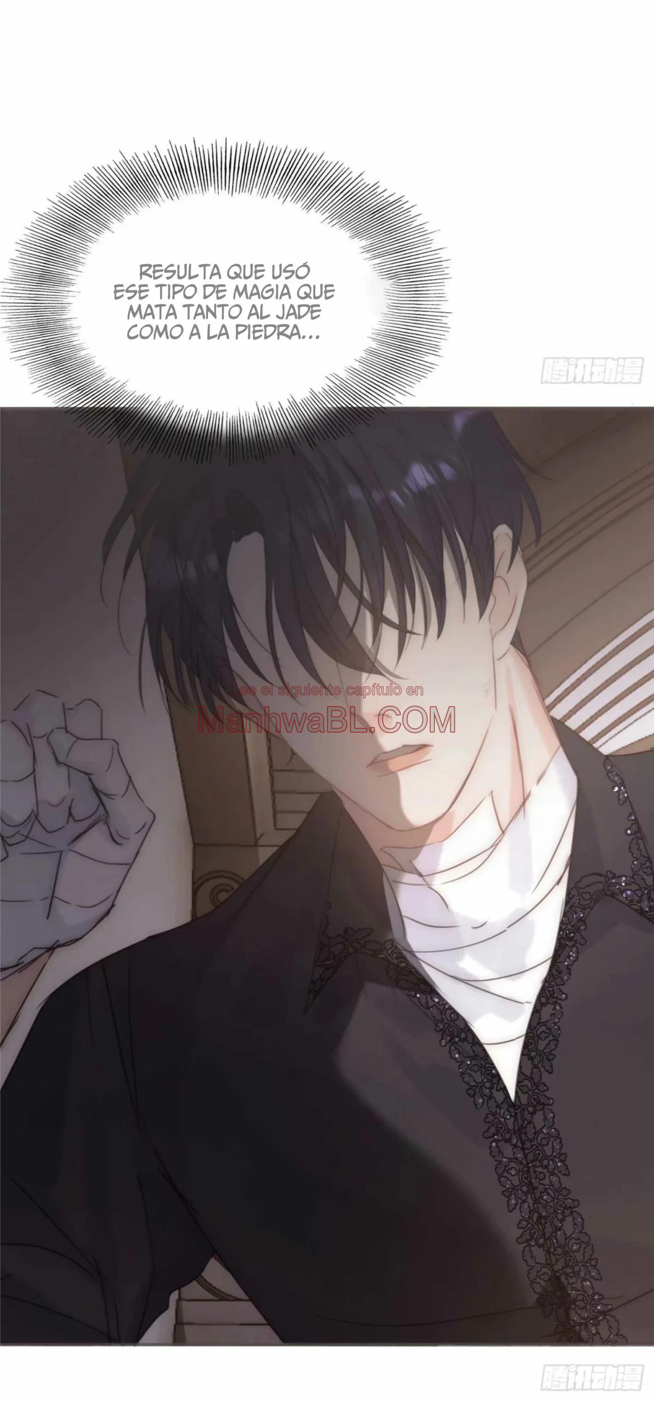 Manhwa BL Español – Leer Yaoi Online Gratis en es.mi2manga.com Por favor, duerme conmigo - Capítulo 117 3 manhwa