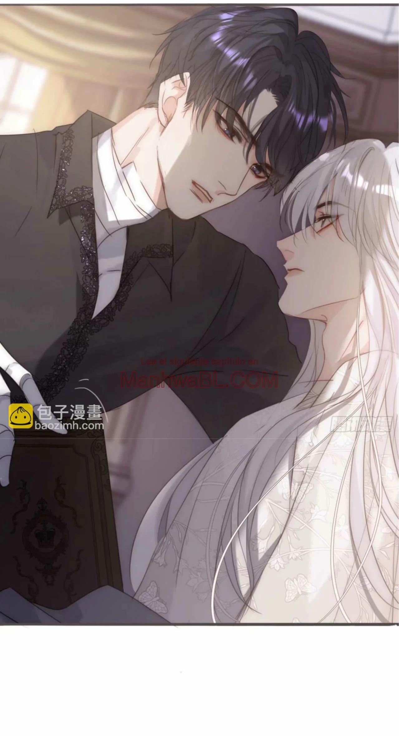 Manhwa BL Español – Leer Yaoi Online Gratis en es.mi2manga.com Por favor, duerme conmigo - Capítulo 117 3 manhwa