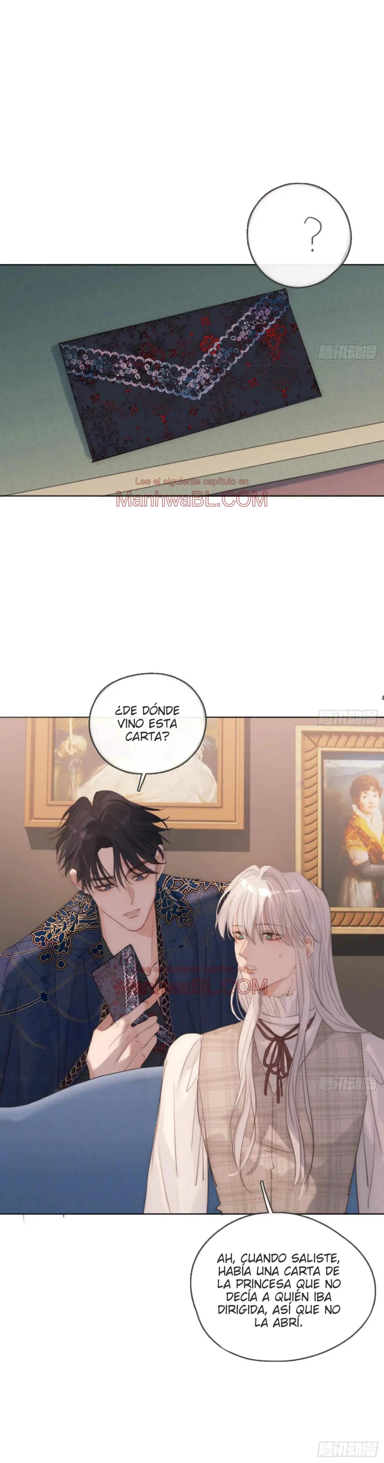 Manhwa BL Español – Leer Yaoi Online Gratis en es.mi2manga.com Por favor, duerme conmigo - Capítulo 167 2 manhwa
