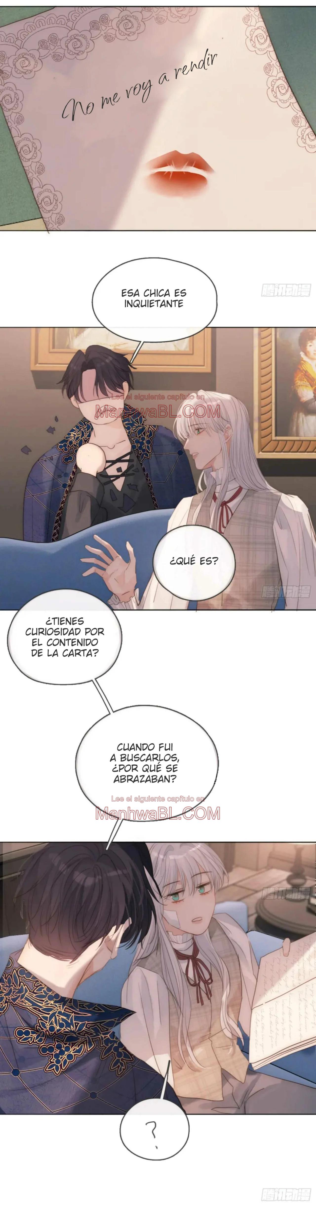 Manhwa BL Español – Leer Yaoi Online Gratis en es.mi2manga.com Por favor, duerme conmigo - Capítulo 167 2 manhwa