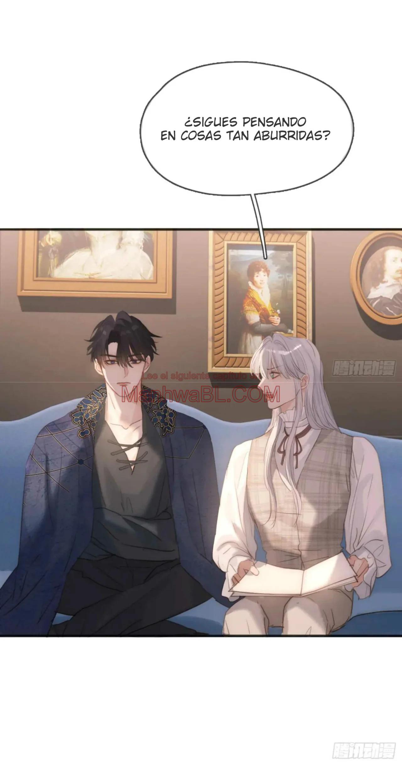 Manhwa BL Español – Leer Yaoi Online Gratis en es.mi2manga.com Por favor, duerme conmigo - Capítulo 167 2 manhwa