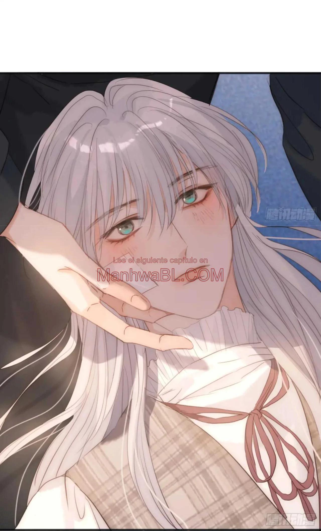 Manhwa BL Español – Leer Yaoi Online Gratis en es.mi2manga.com Por favor, duerme conmigo - Capítulo 167 2 manhwa