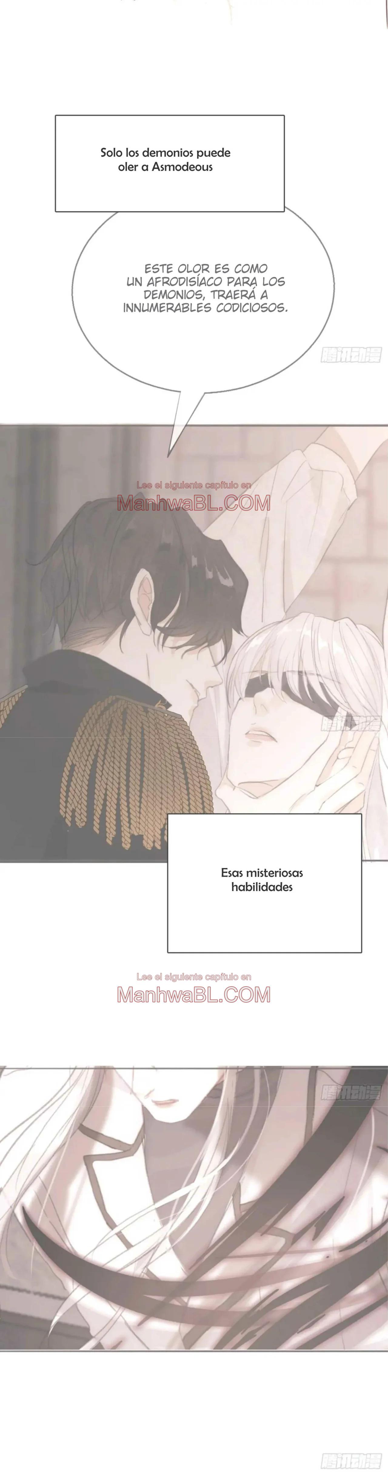 Manhwa BL Español – Leer Yaoi Online Gratis en es.mi2manga.com Por favor, duerme conmigo - Capítulo 167 2 manhwa