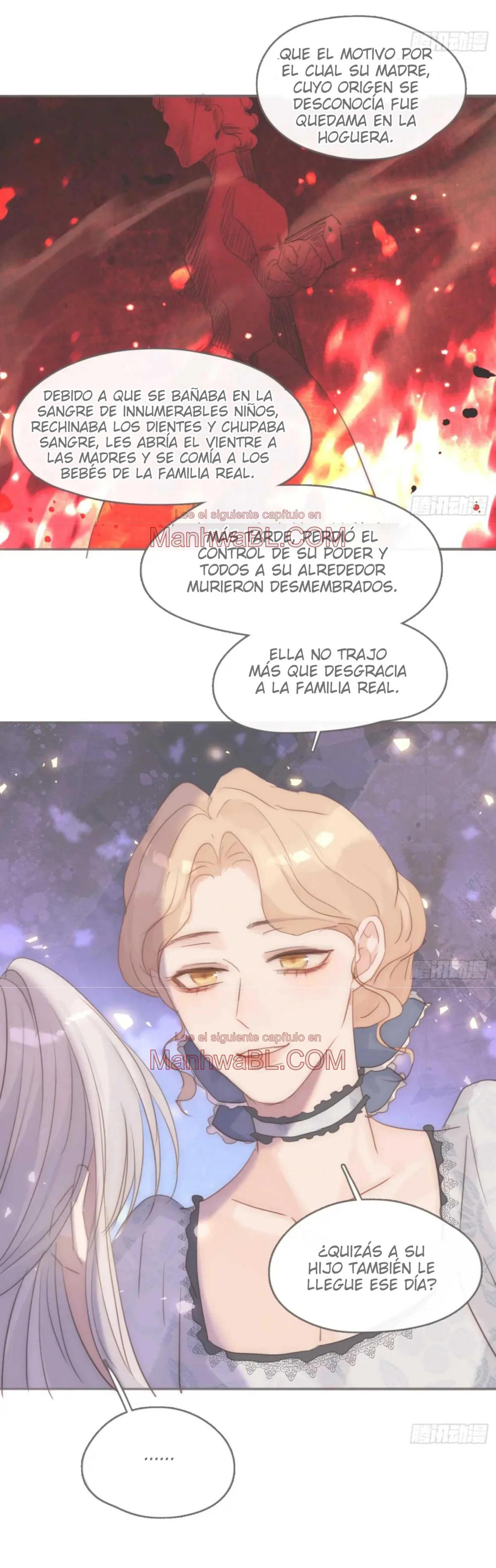 Manhwa BL Español – Leer Yaoi Online Gratis en es.mi2manga.com Por favor, duerme conmigo - Capítulo 167 2 manhwa