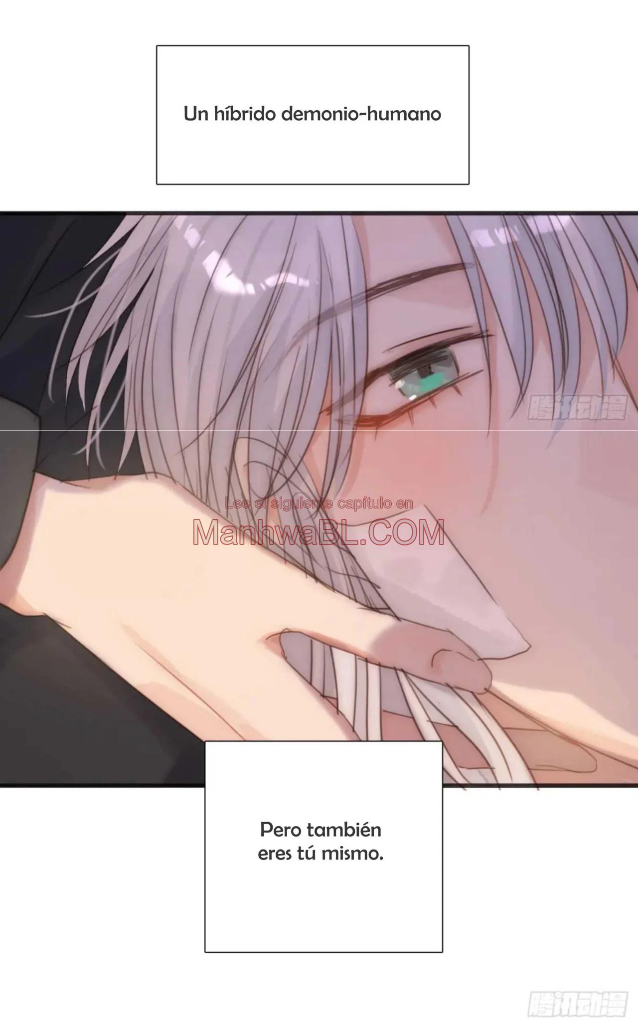 Manhwa BL Español – Leer Yaoi Online Gratis en es.mi2manga.com Por favor, duerme conmigo - Capítulo 167 2 manhwa