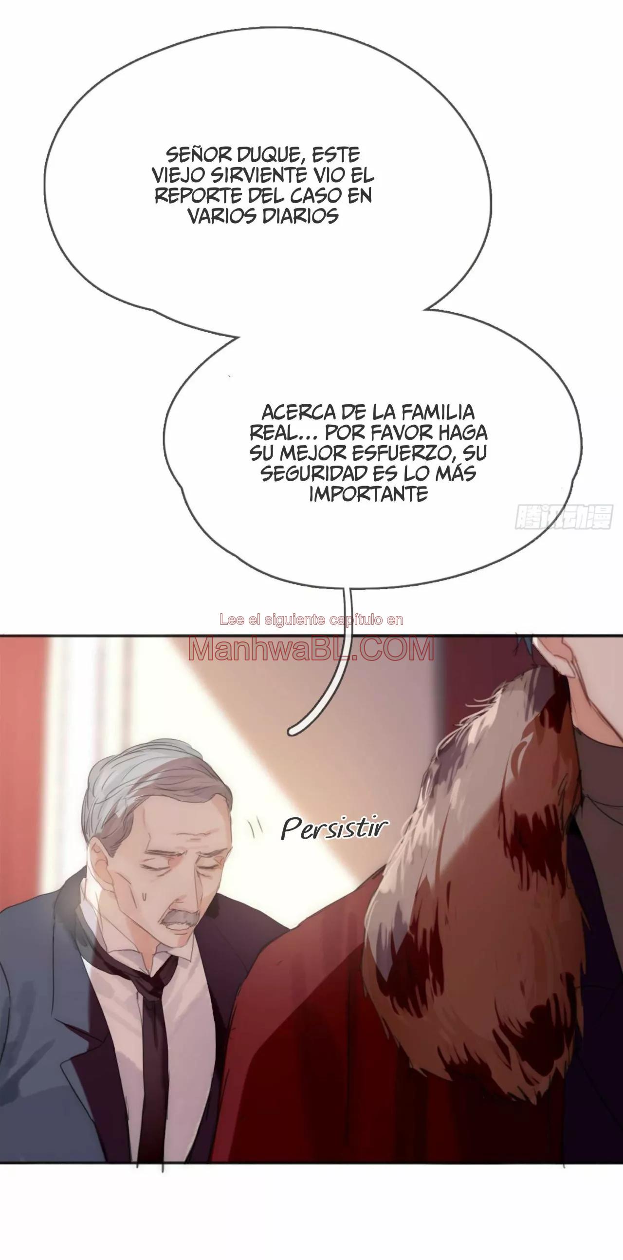 Manhwa BL Español – Leer Yaoi Online Gratis en es.mi2manga.com Por favor, duerme conmigo - Capítulo 58 3 manhwa